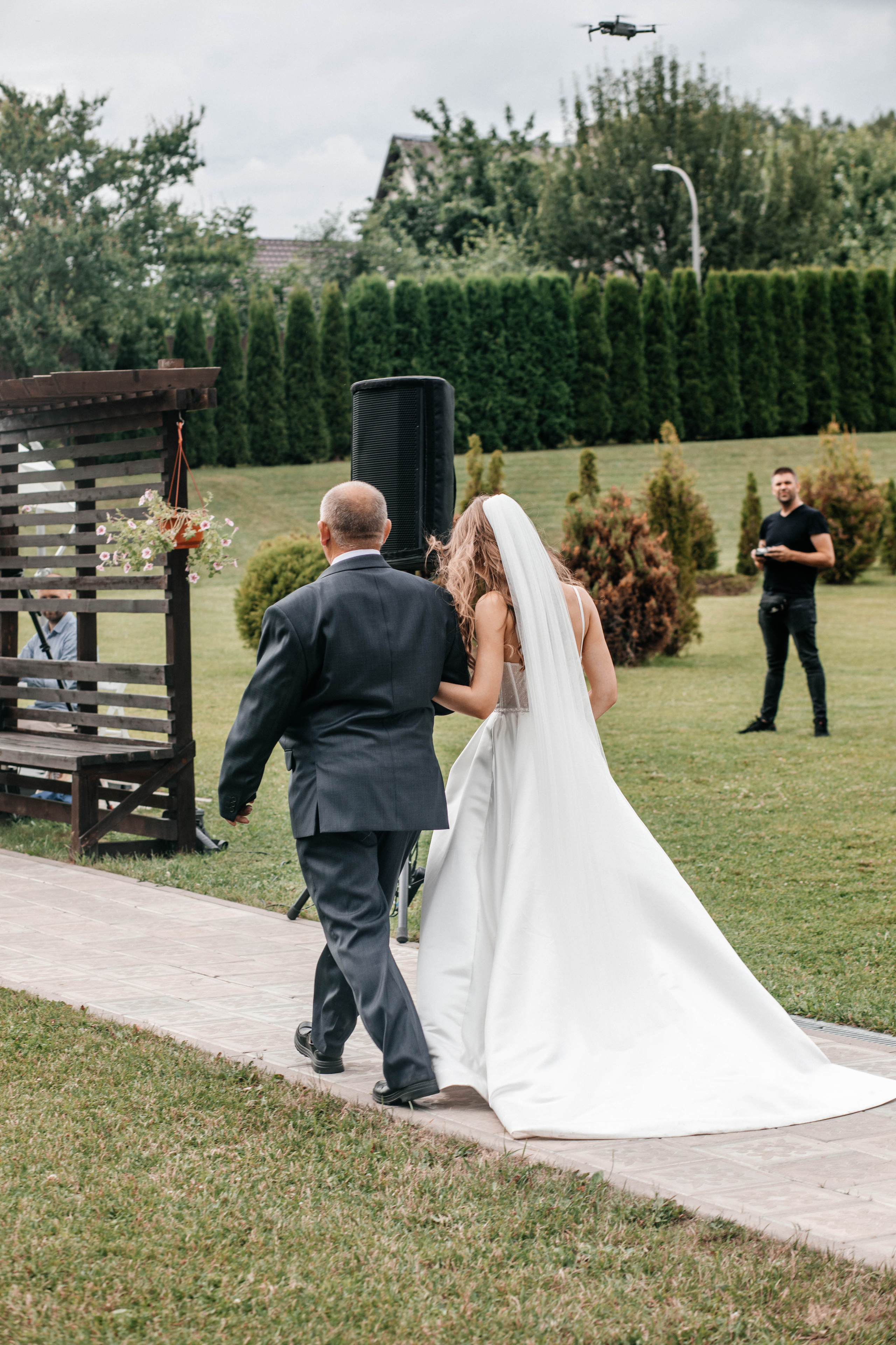 Wedding day Паша и Яна. Polovinka.Photo — Свадебный и семейный фотограф Минск