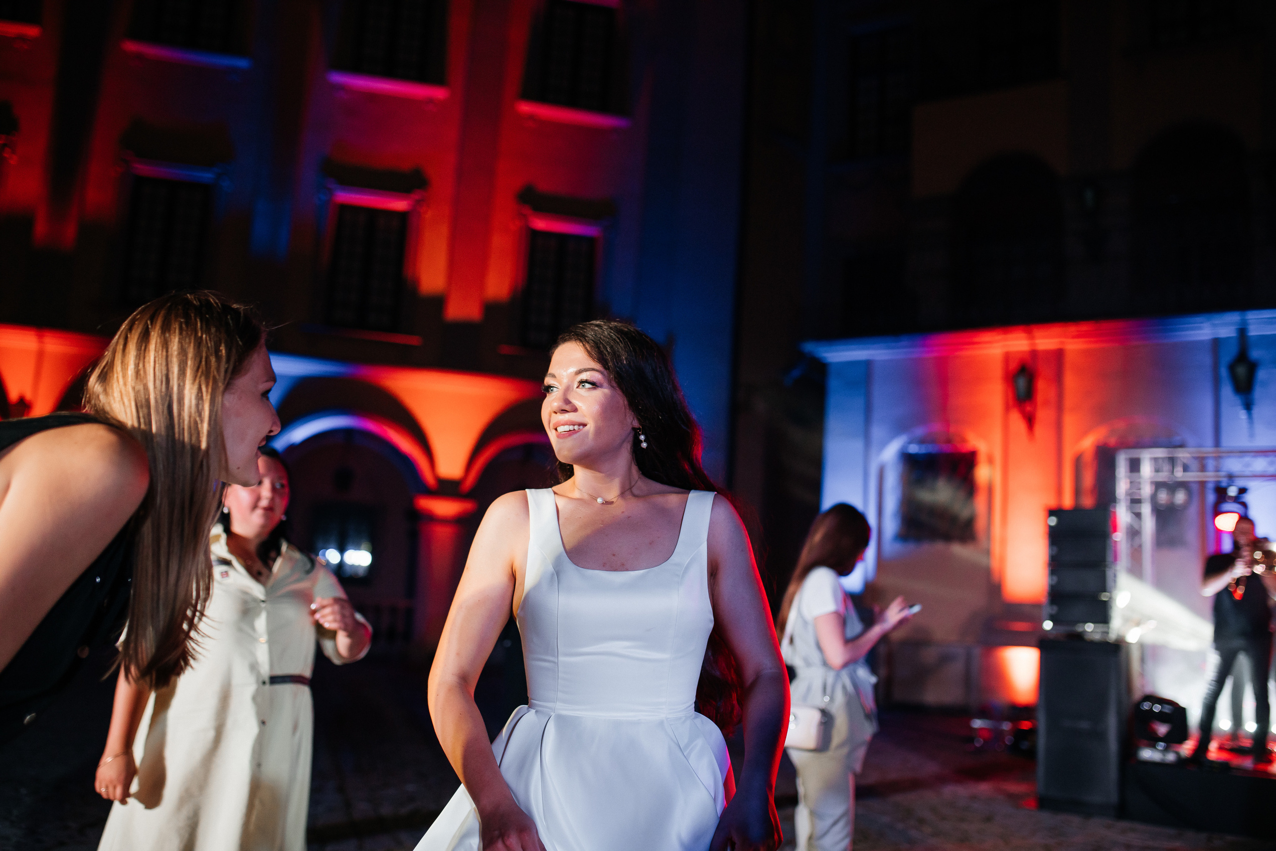 Свадебный переполох в городе N. Polovinka.Photo — Свадебный и семейный фотограф Минск