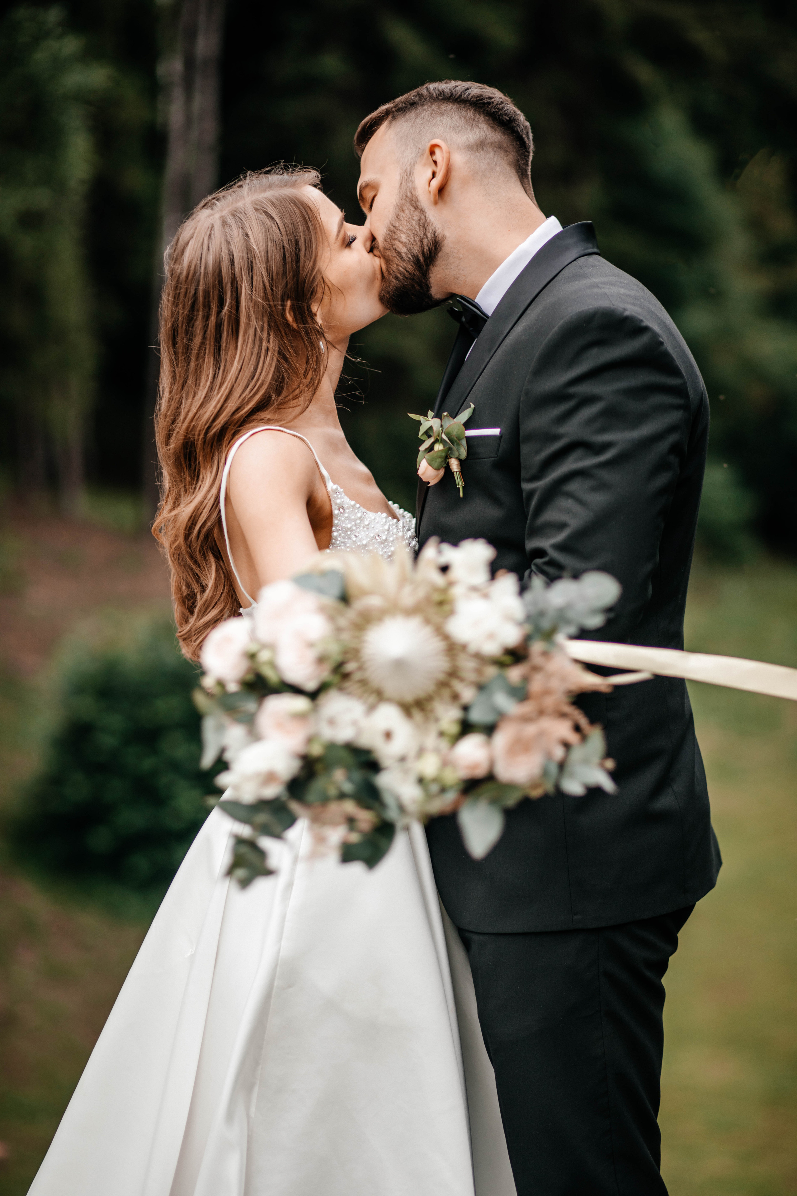 Wedding day Паша и Яна. Polovinka.Photo — Свадебный и семейный фотограф Минск