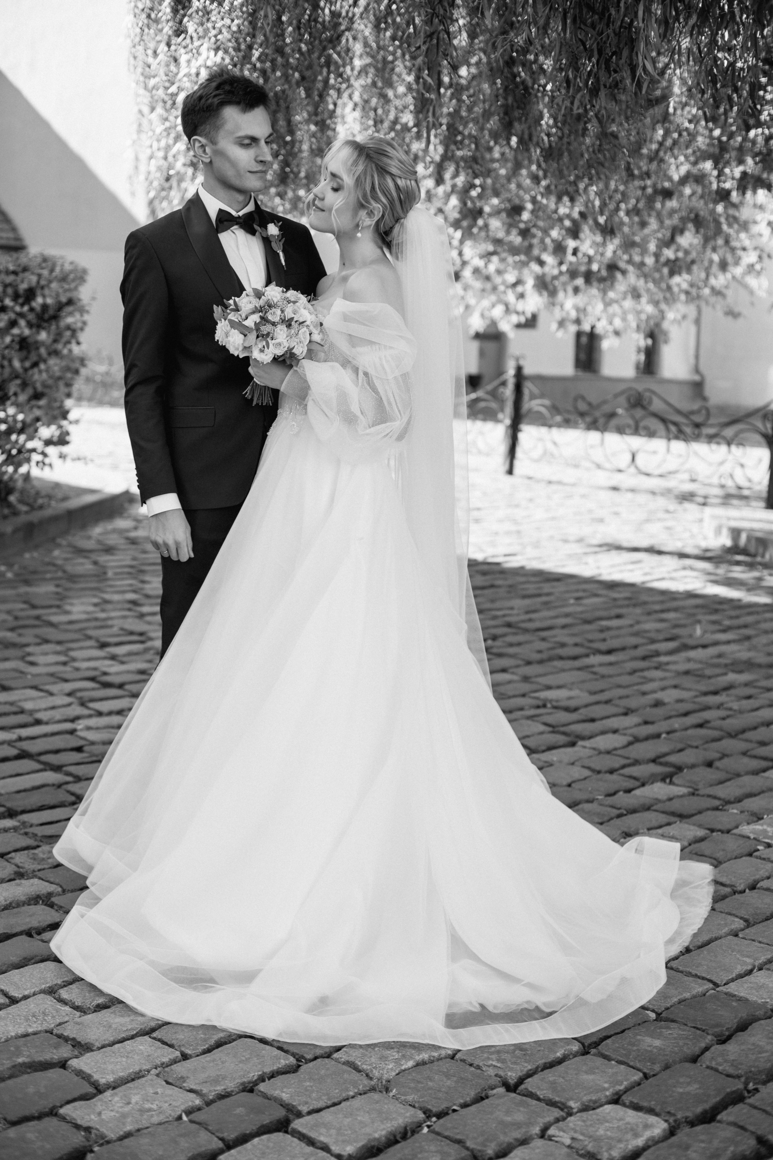 Свадьба Дениса и Ани. Polovinka.Photo — Свадебный и семейный фотограф Минск