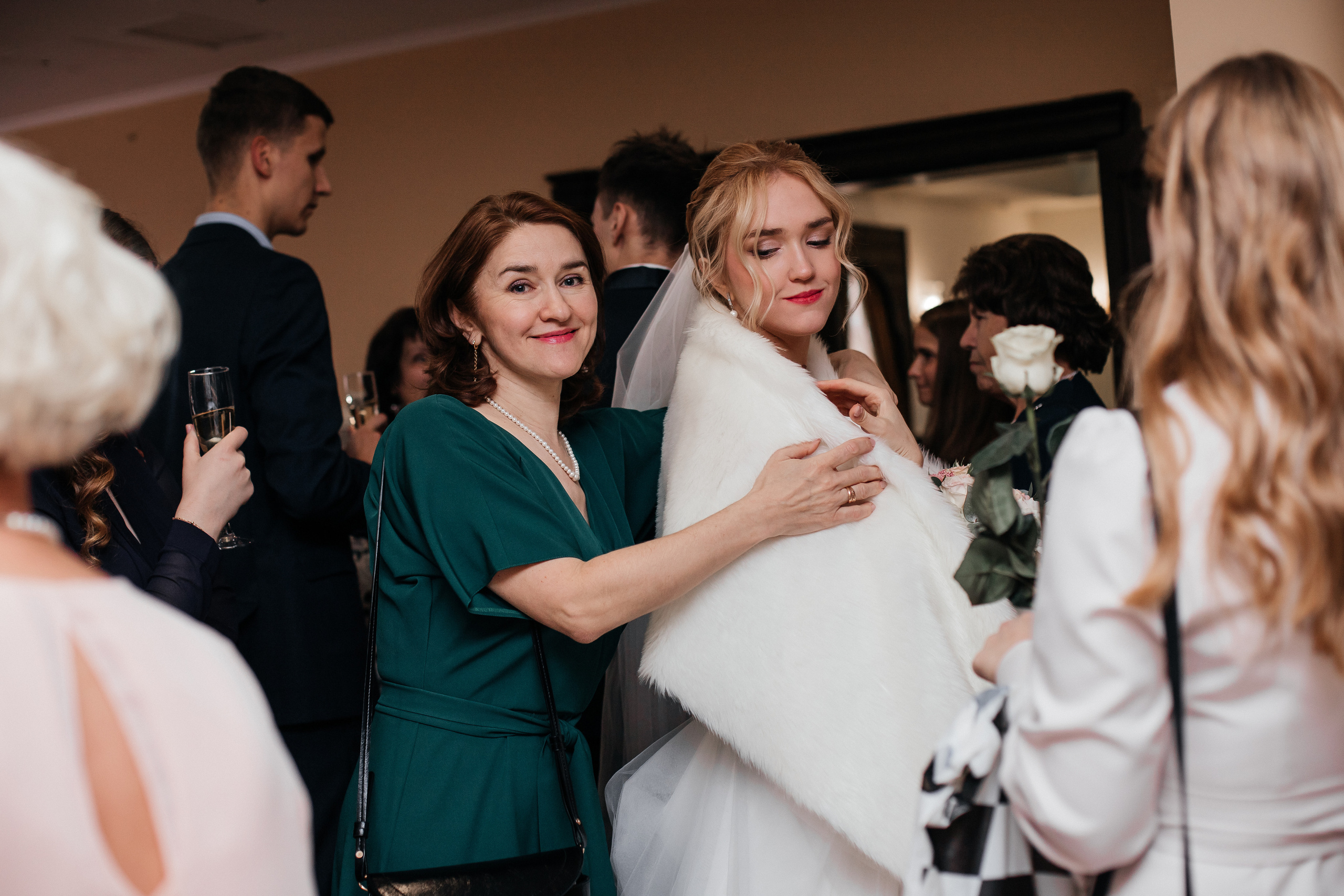 Свадьба Дениса и Ани. Polovinka.Photo — Свадебный и семейный фотограф Минск