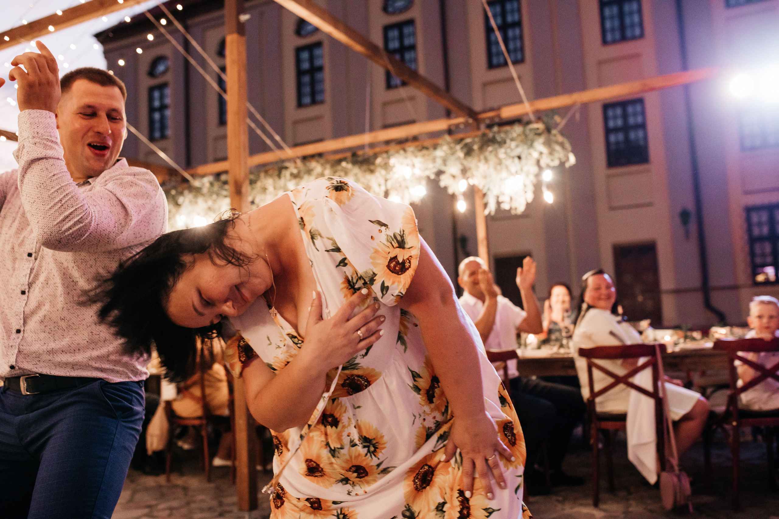 Свадебный переполох в городе N. Polovinka.Photo — Свадебный и семейный фотограф Минск