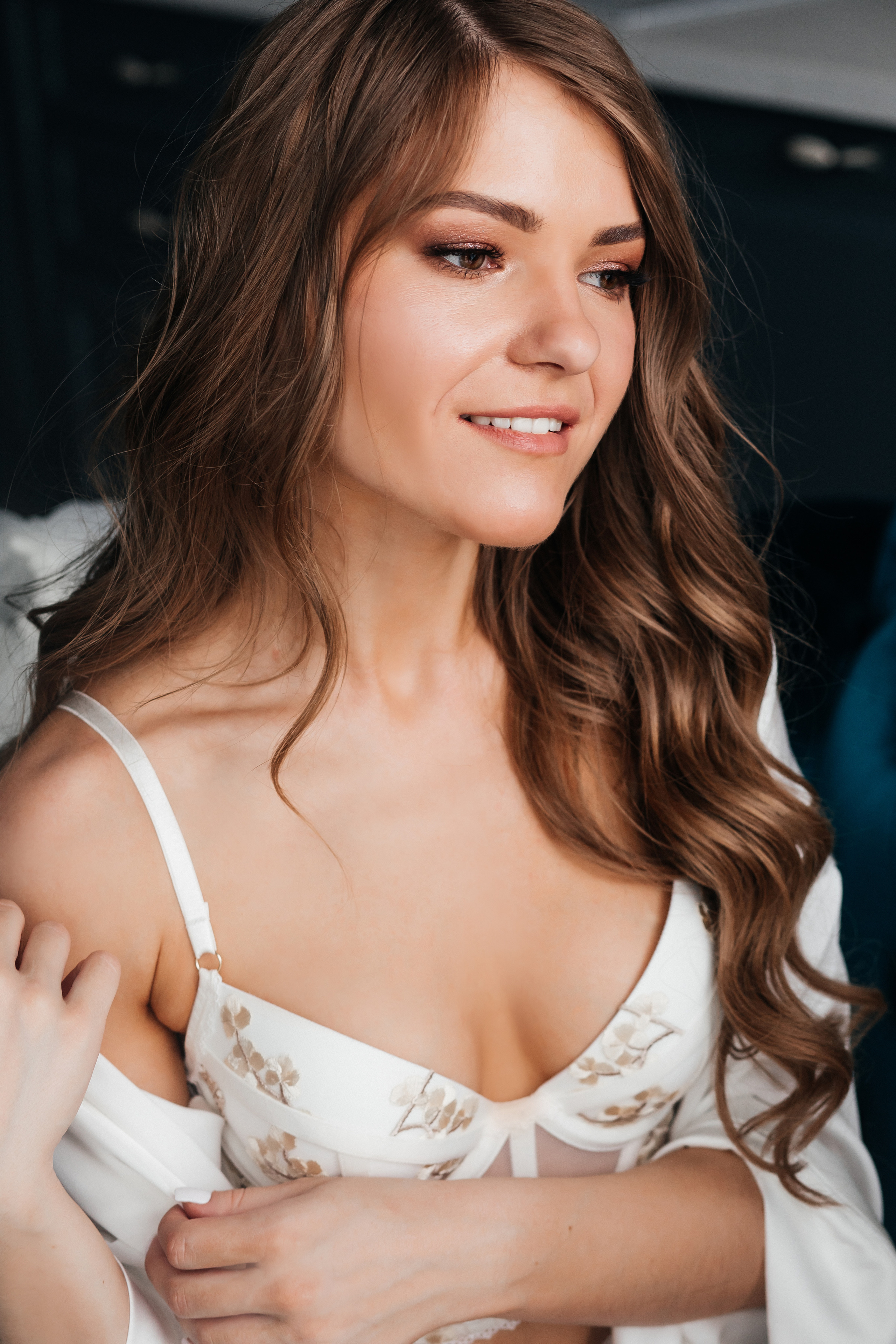 Wedding day Паша и Яна. Polovinka.Photo — Свадебный и семейный фотограф Минск