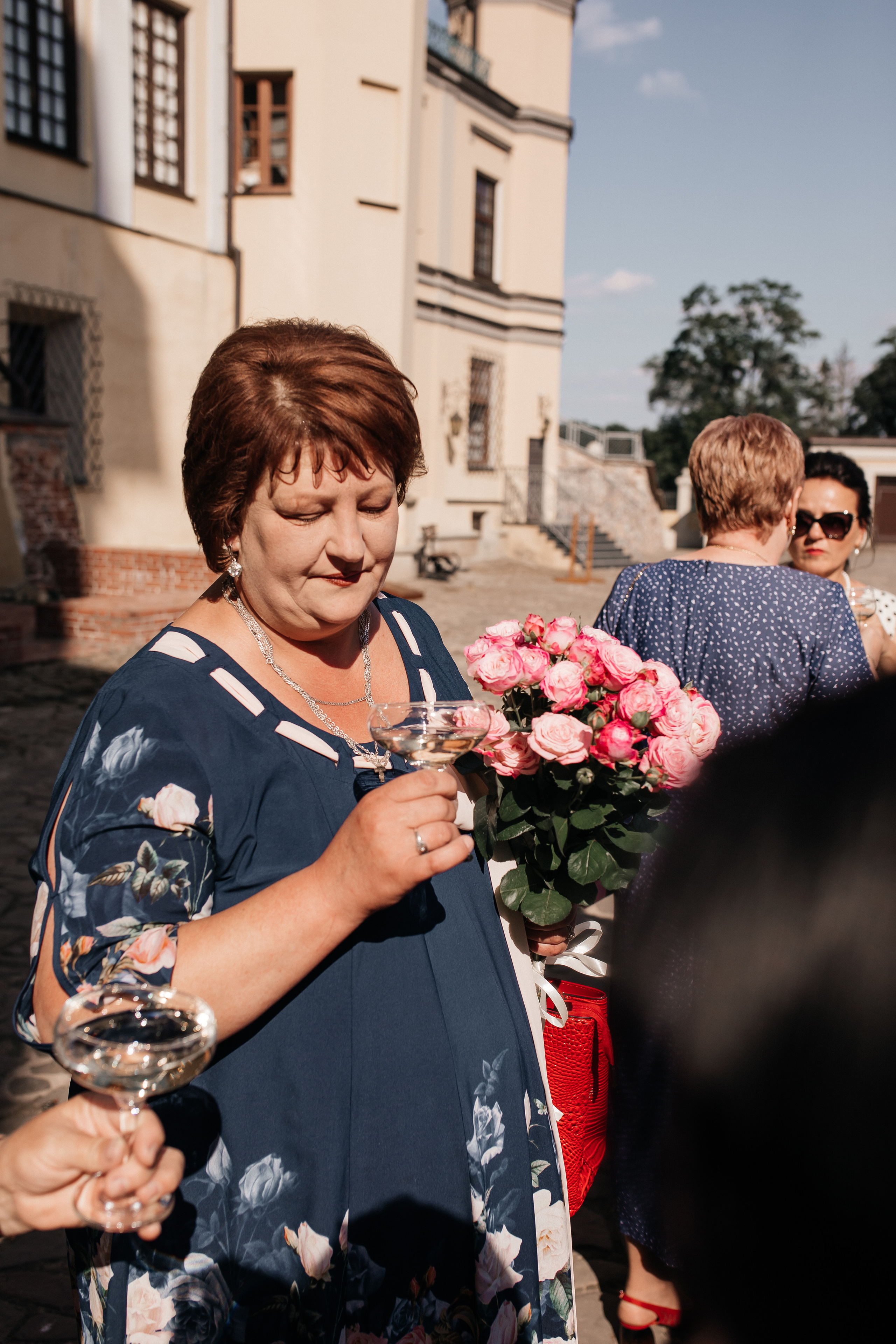 Свадебный переполох в городе N. Polovinka.Photo — Свадебный и семейный фотограф Минск