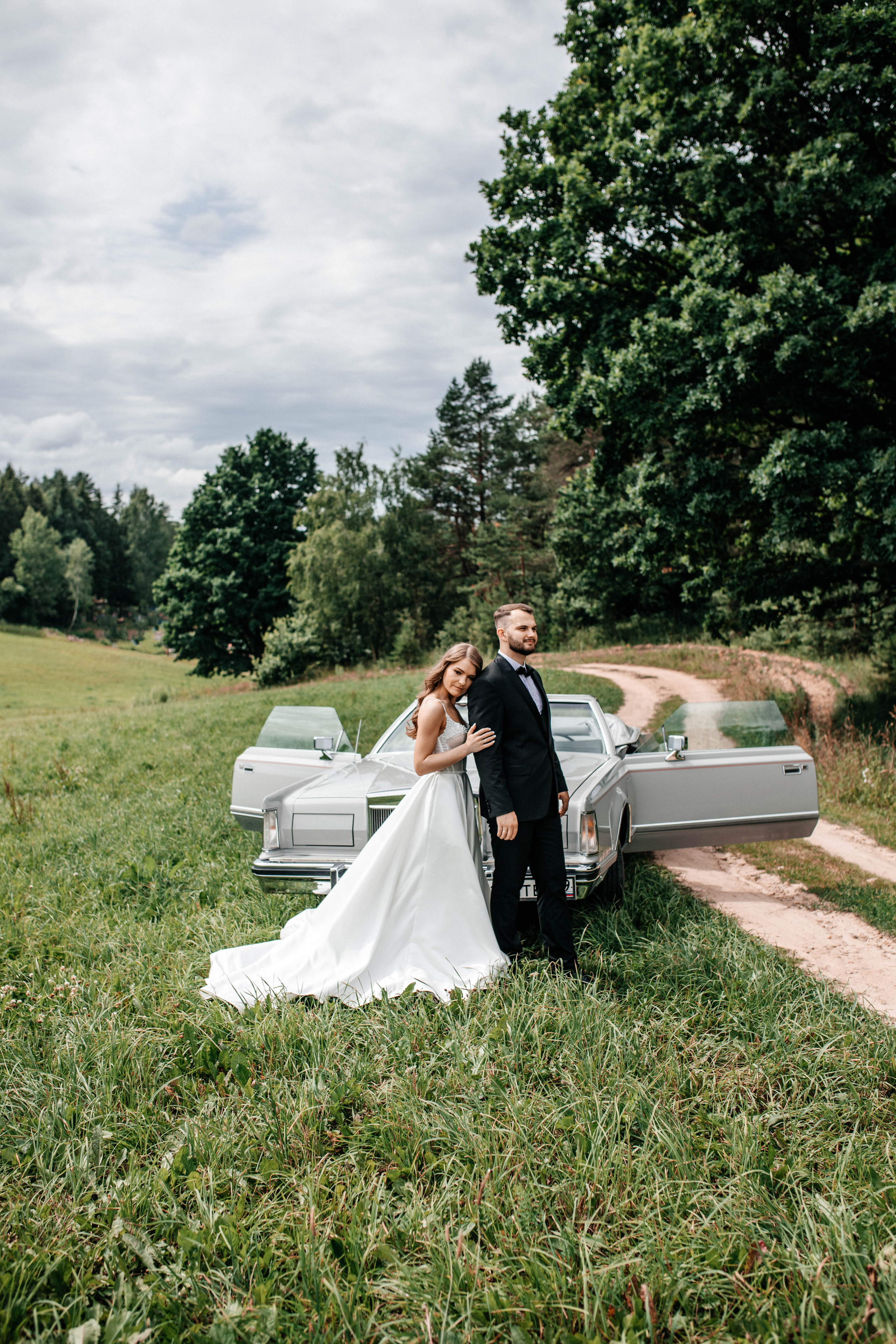 Wedding day Паша и Яна. Polovinka.Photo — Свадебный и семейный фотограф Минск