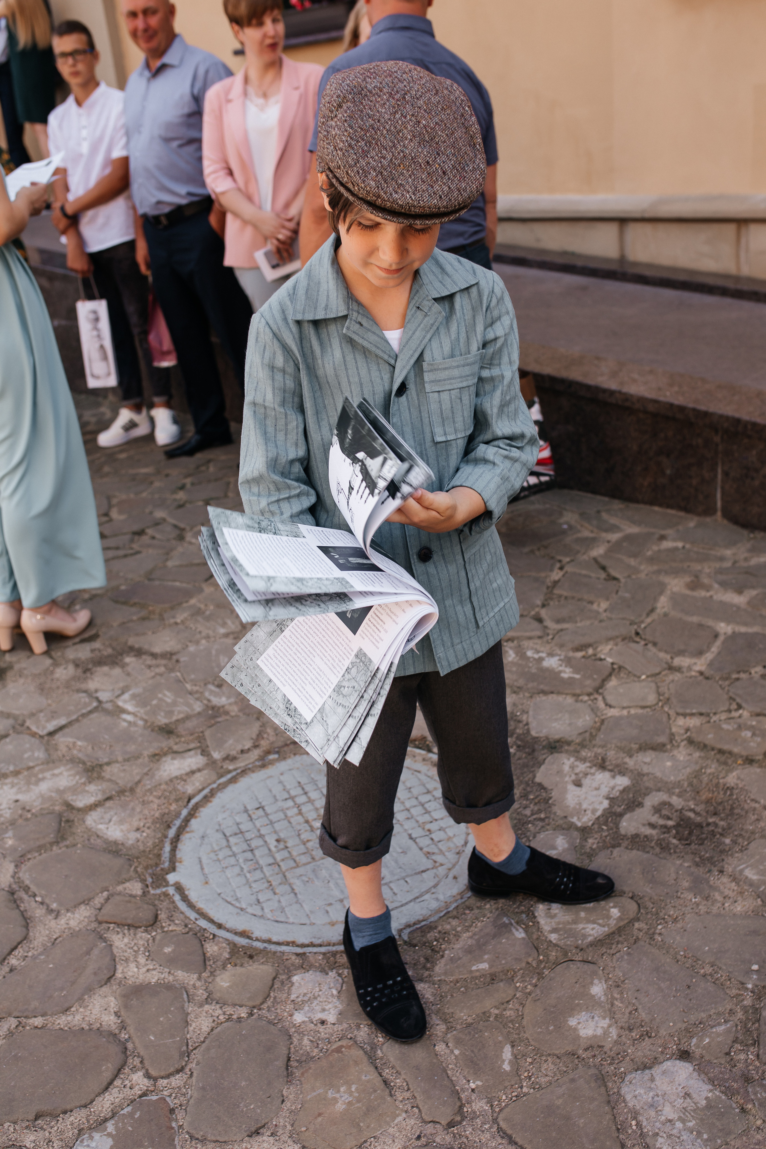 Свадебный переполох в городе N. Polovinka.Photo — Свадебный и семейный фотограф Минск