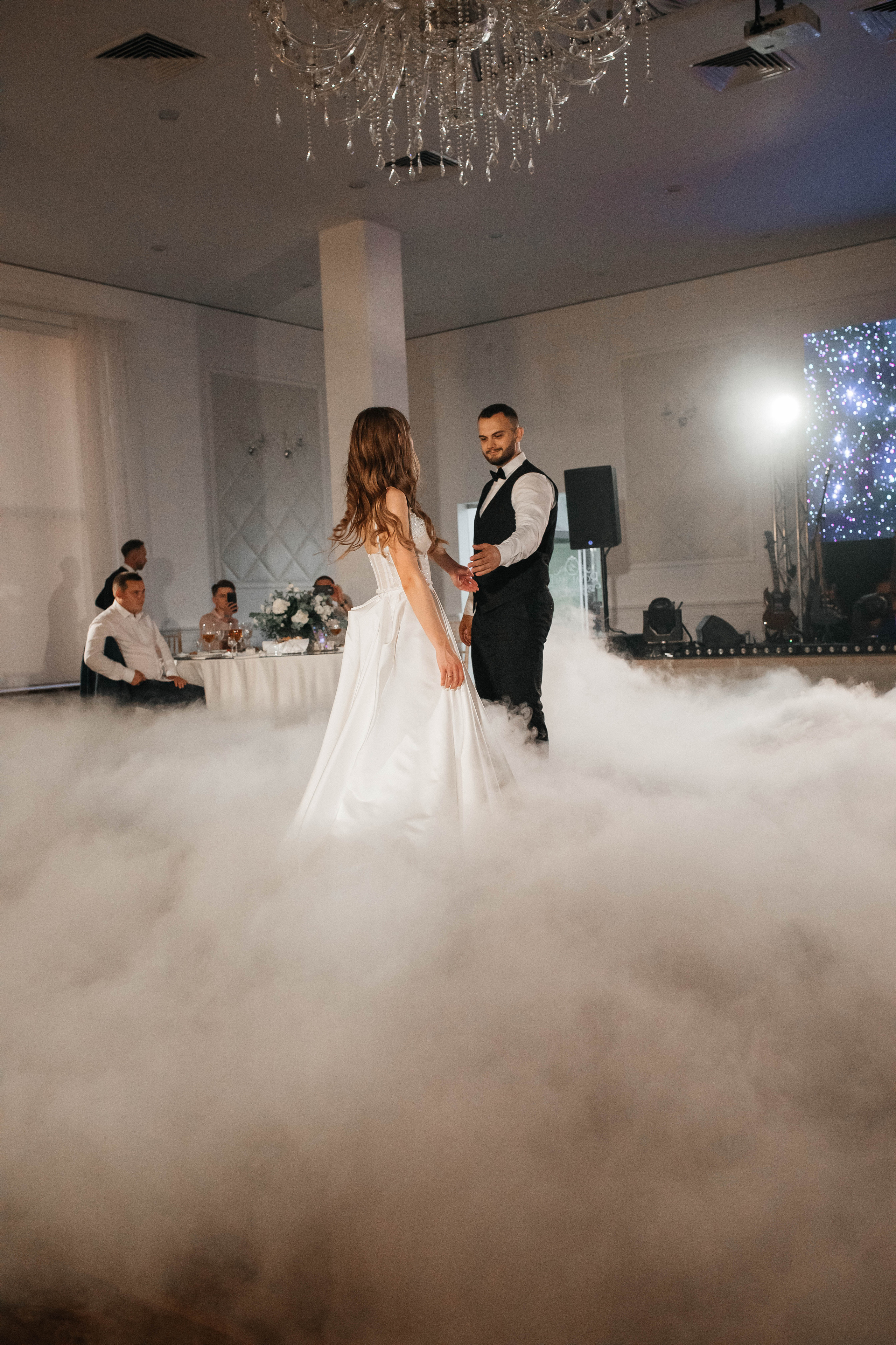 Wedding day Паша и Яна. Polovinka.Photo — Свадебный и семейный фотограф Минск