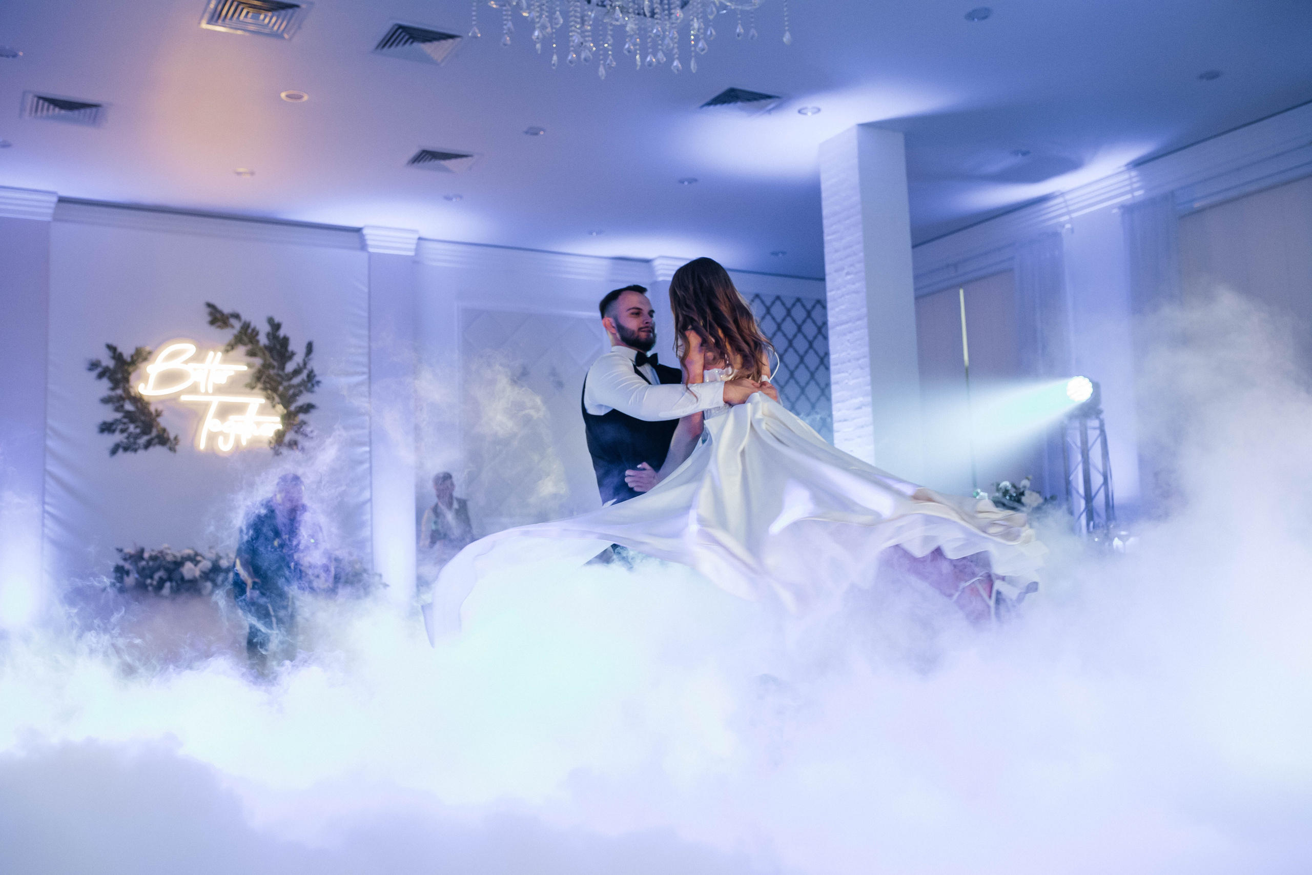 Wedding day Паша и Яна. Polovinka.Photo — Свадебный и семейный фотограф Минск