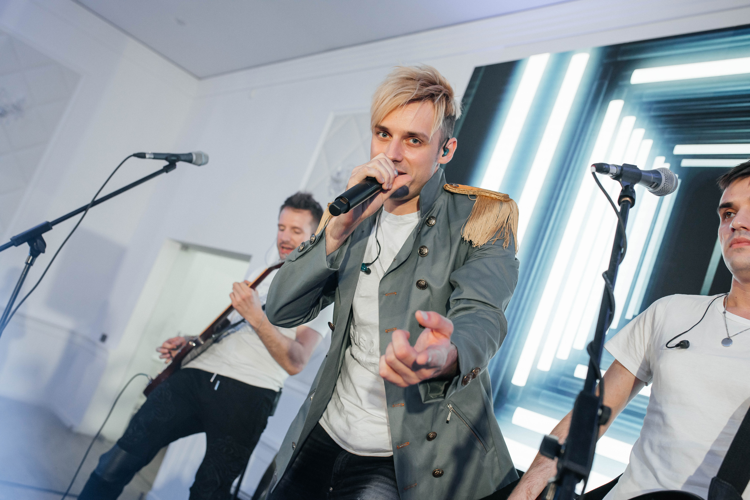 Wedding day Паша и Яна. Polovinka.Photo — Свадебный и семейный фотограф Минск