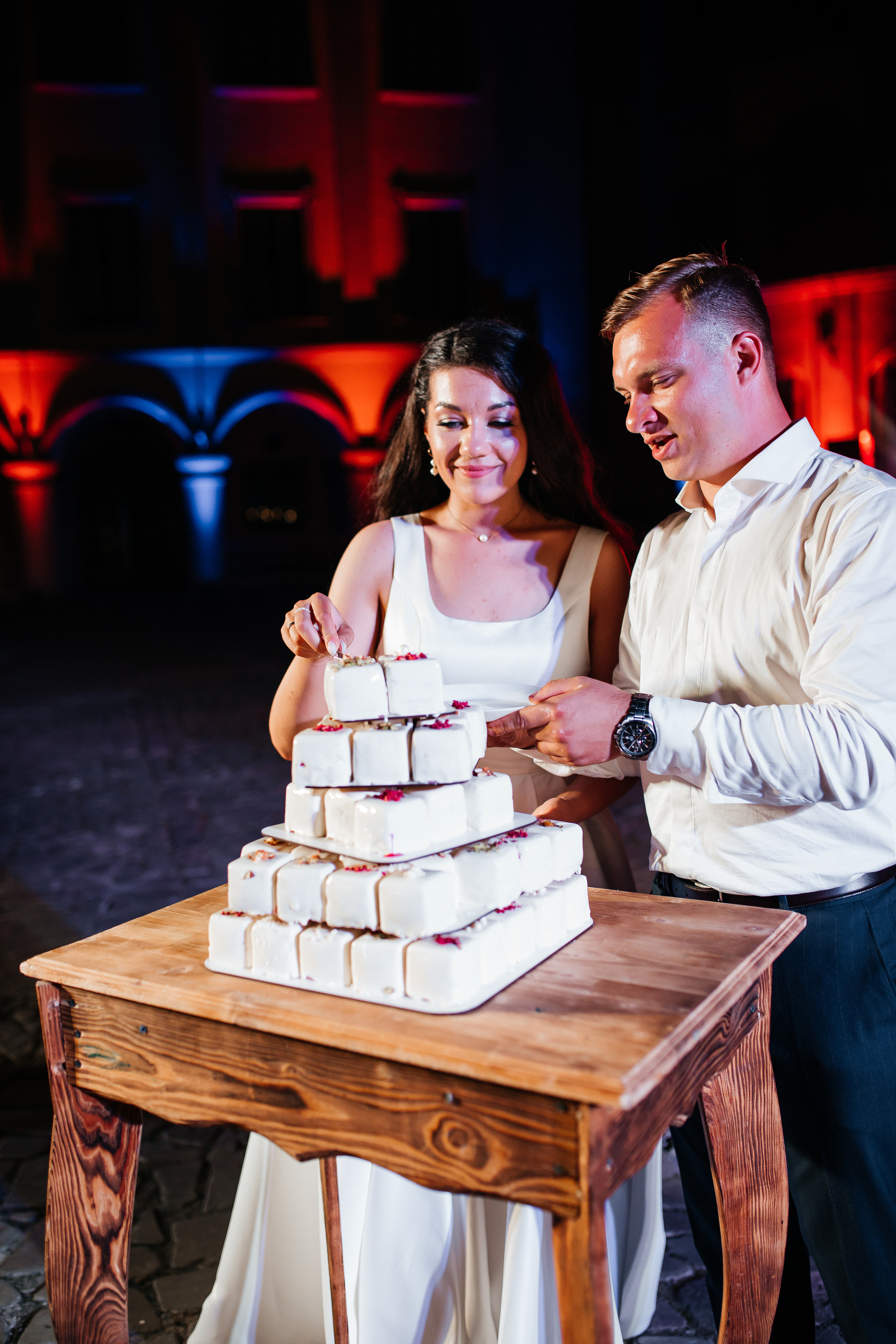 Свадебный переполох в городе N. Polovinka.Photo — Свадебный и семейный фотограф Минск
