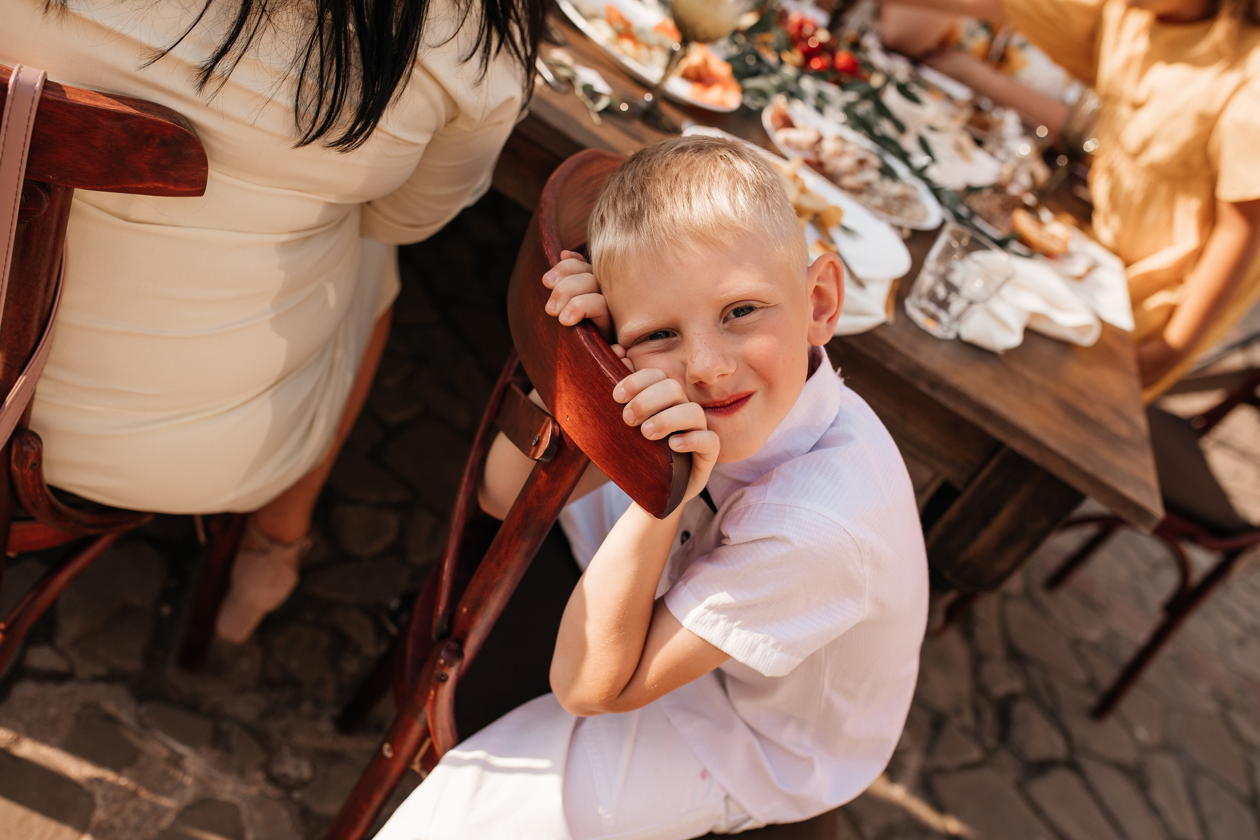 Свадебный переполох в городе N. Polovinka.Photo — Свадебный и семейный фотограф Минск