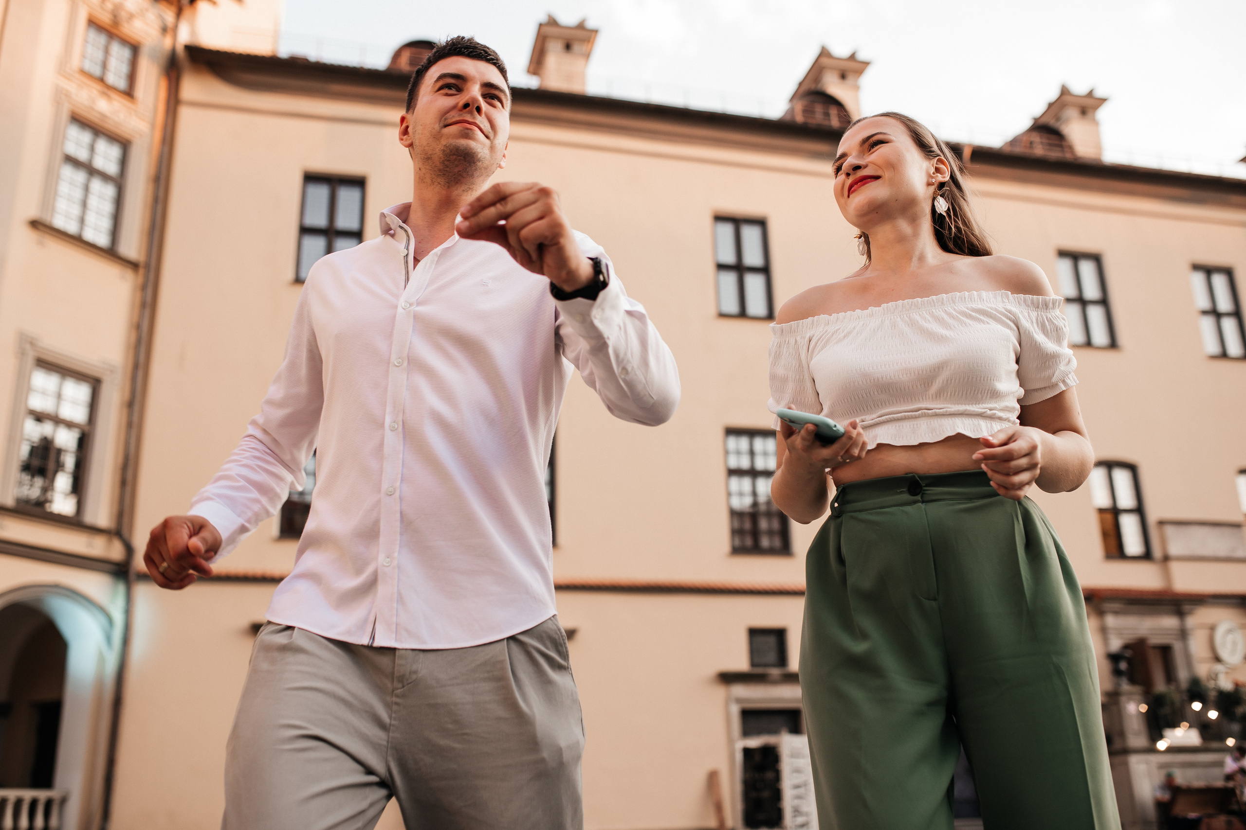 Свадебный переполох в городе N. Polovinka.Photo — Свадебный и семейный фотограф Минск