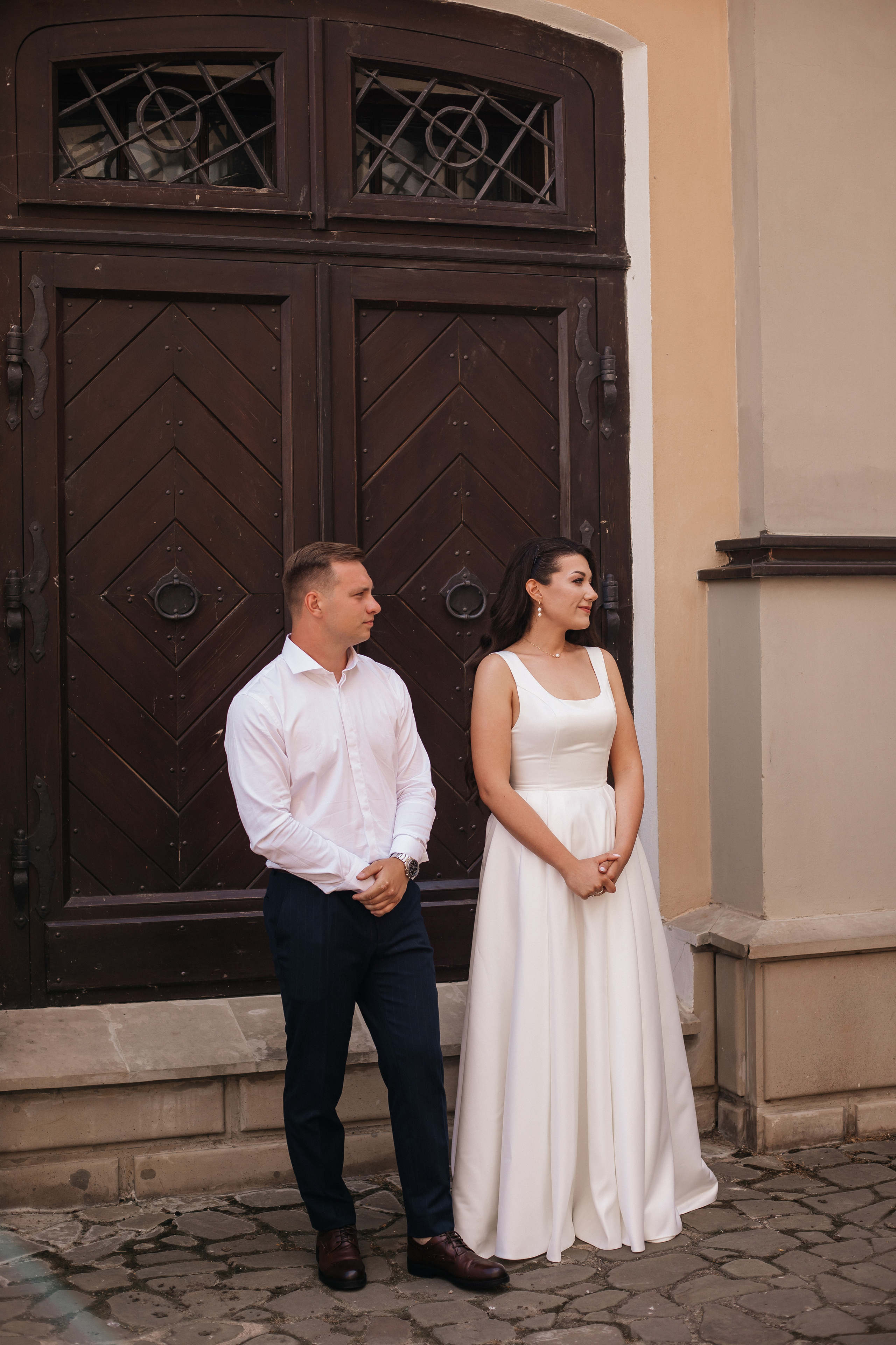 Свадебный переполох в городе N. Polovinka.Photo — Свадебный и семейный фотограф Минск