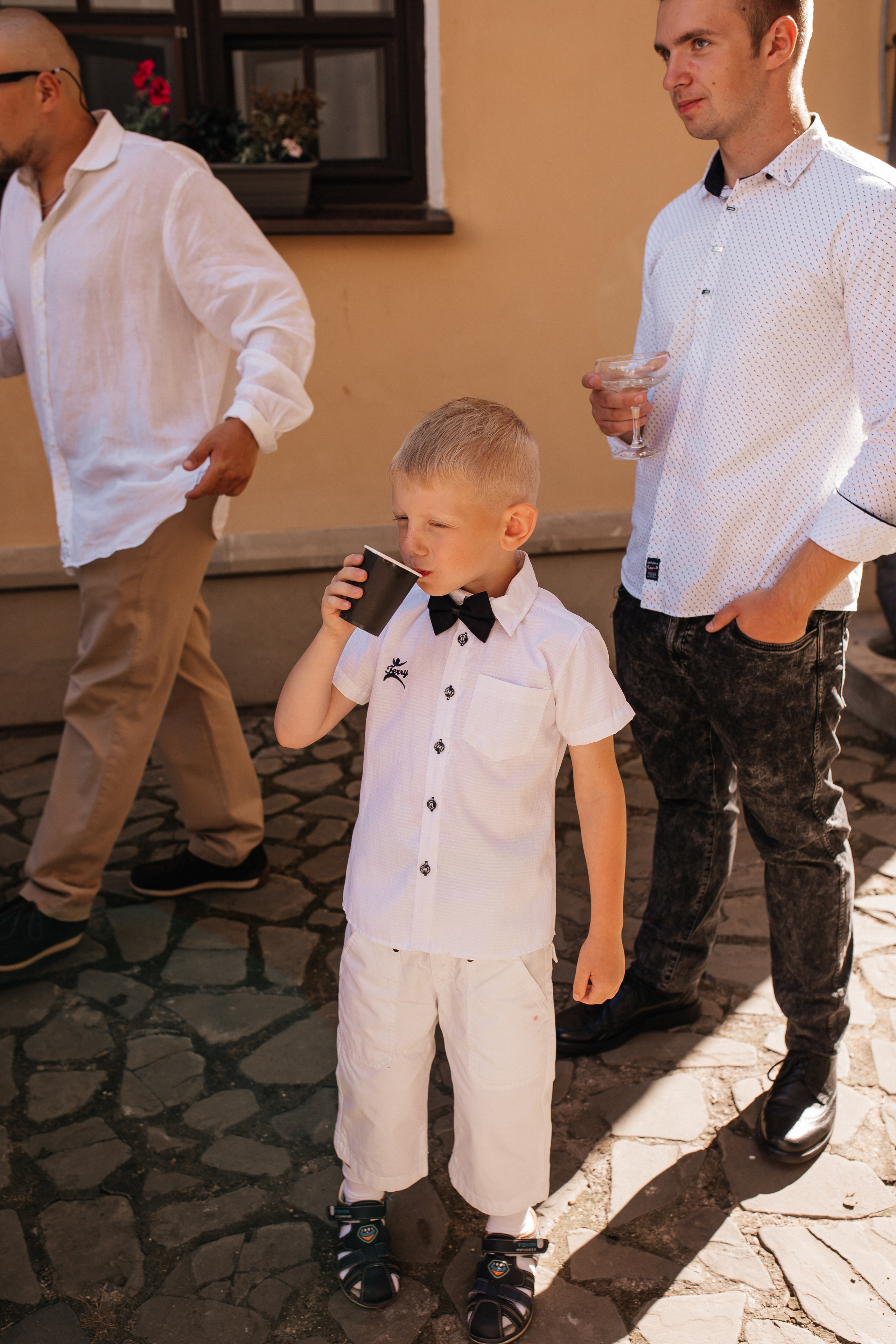 Свадебный переполох в городе N. Polovinka.Photo — Свадебный и семейный фотограф Минск