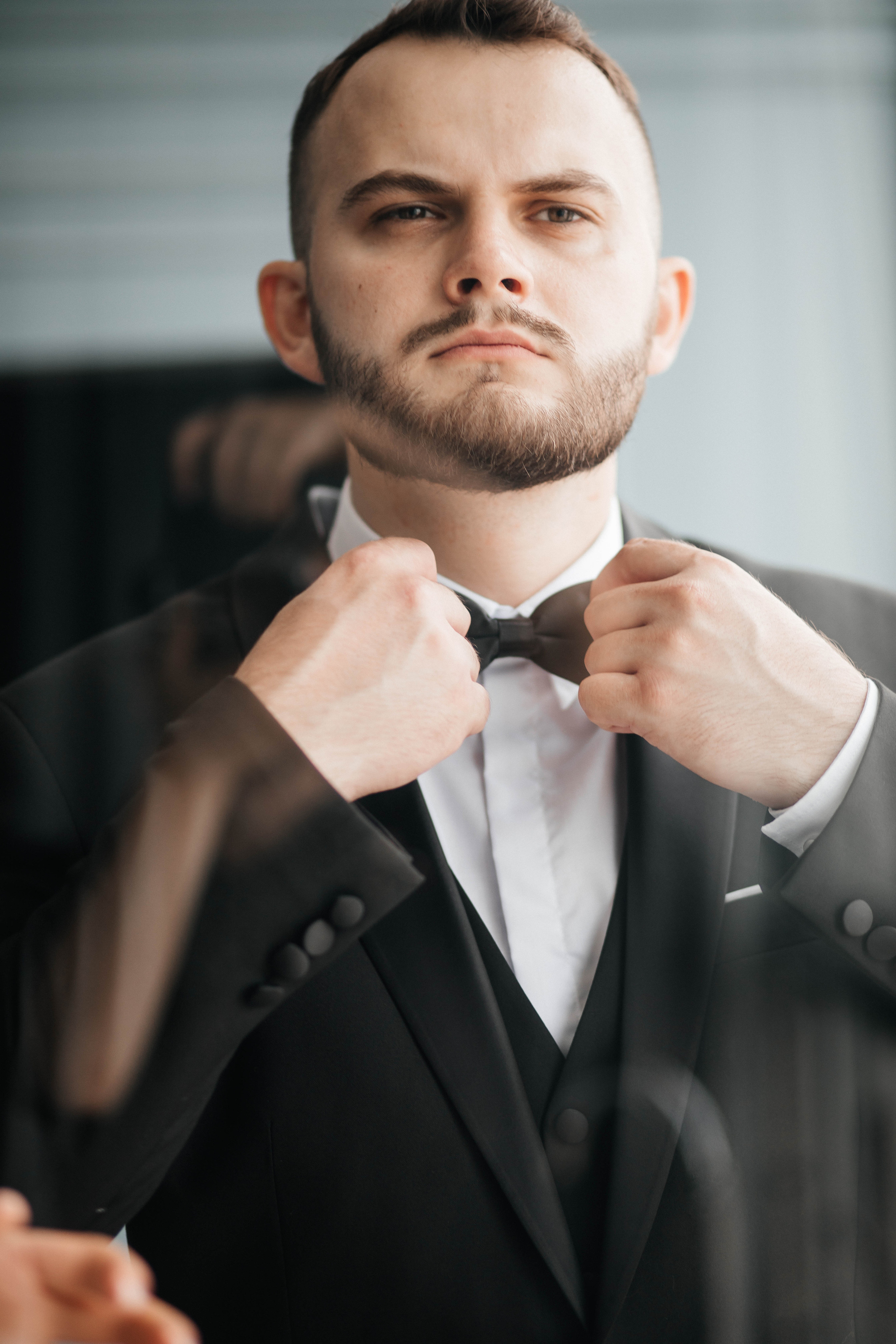 Wedding day Паша и Яна. Polovinka.Photo — Свадебный и семейный фотограф Минск