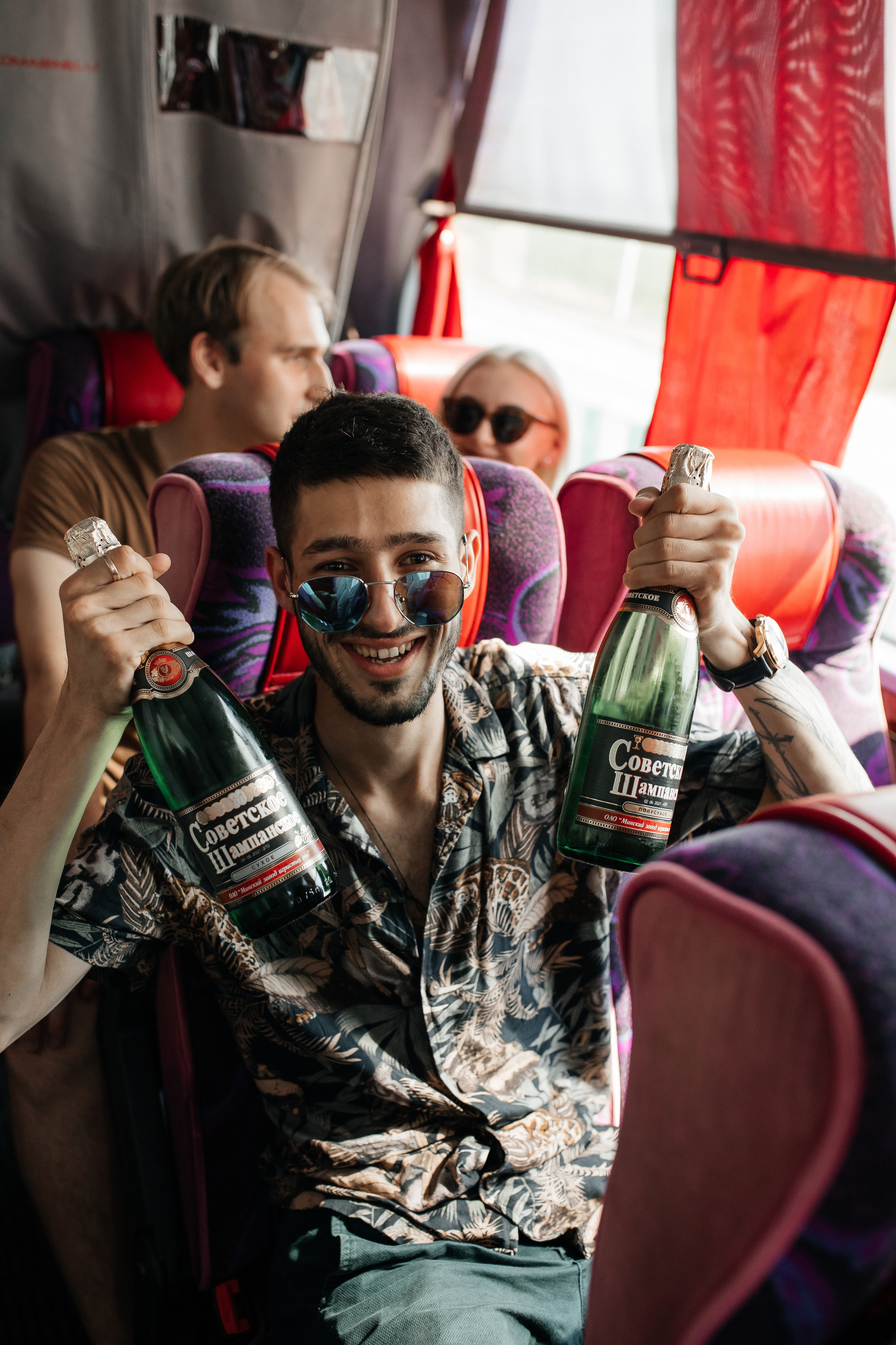 Свадебный переполох в городе N. Polovinka.Photo — Свадебный и семейный фотограф Минск