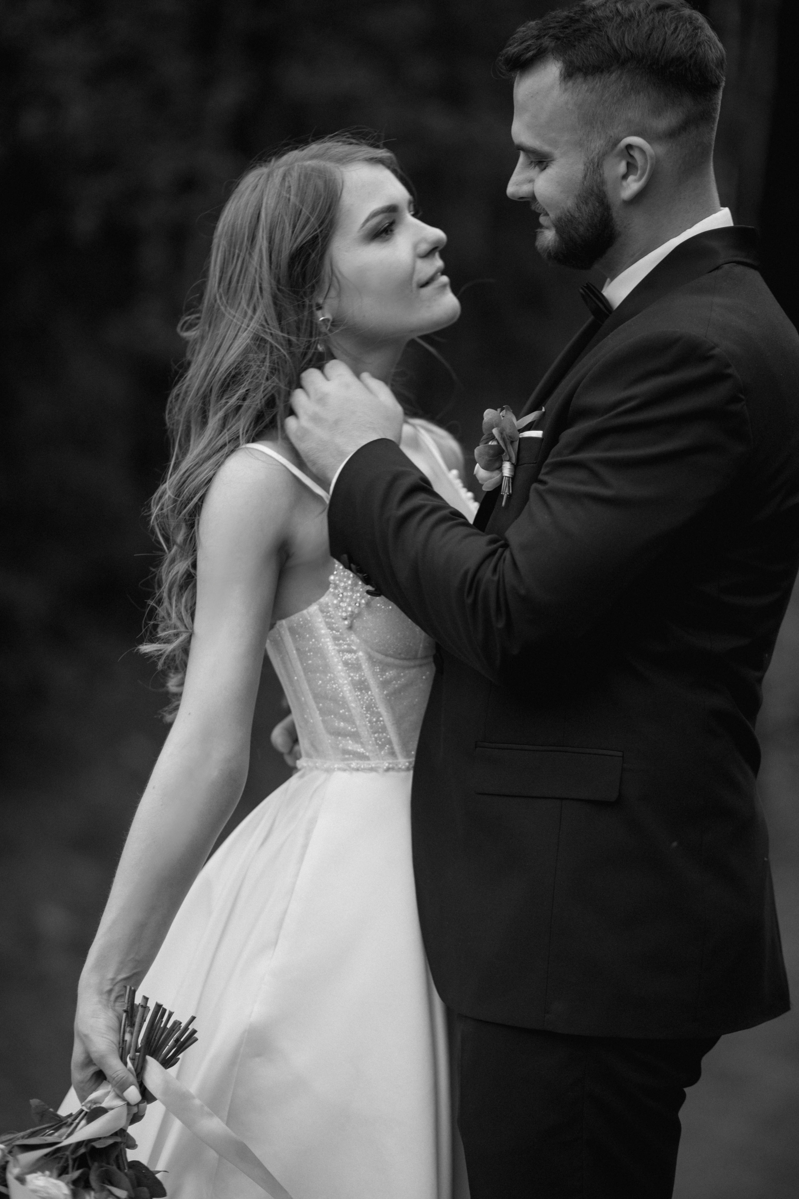 Wedding day Паша и Яна. Polovinka.Photo — Свадебный и семейный фотограф Минск