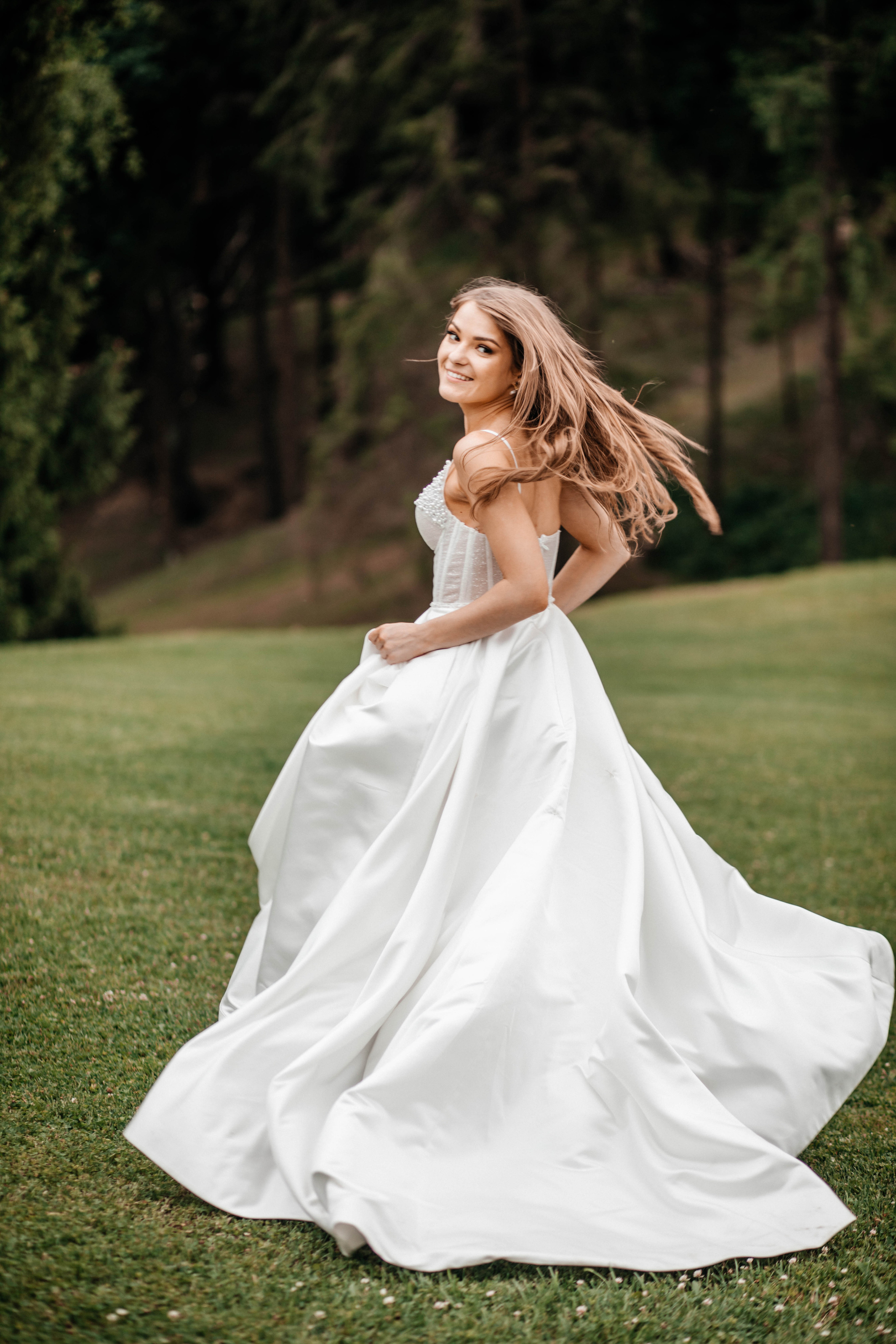 Wedding day Паша и Яна. Polovinka.Photo — Свадебный и семейный фотограф Минск