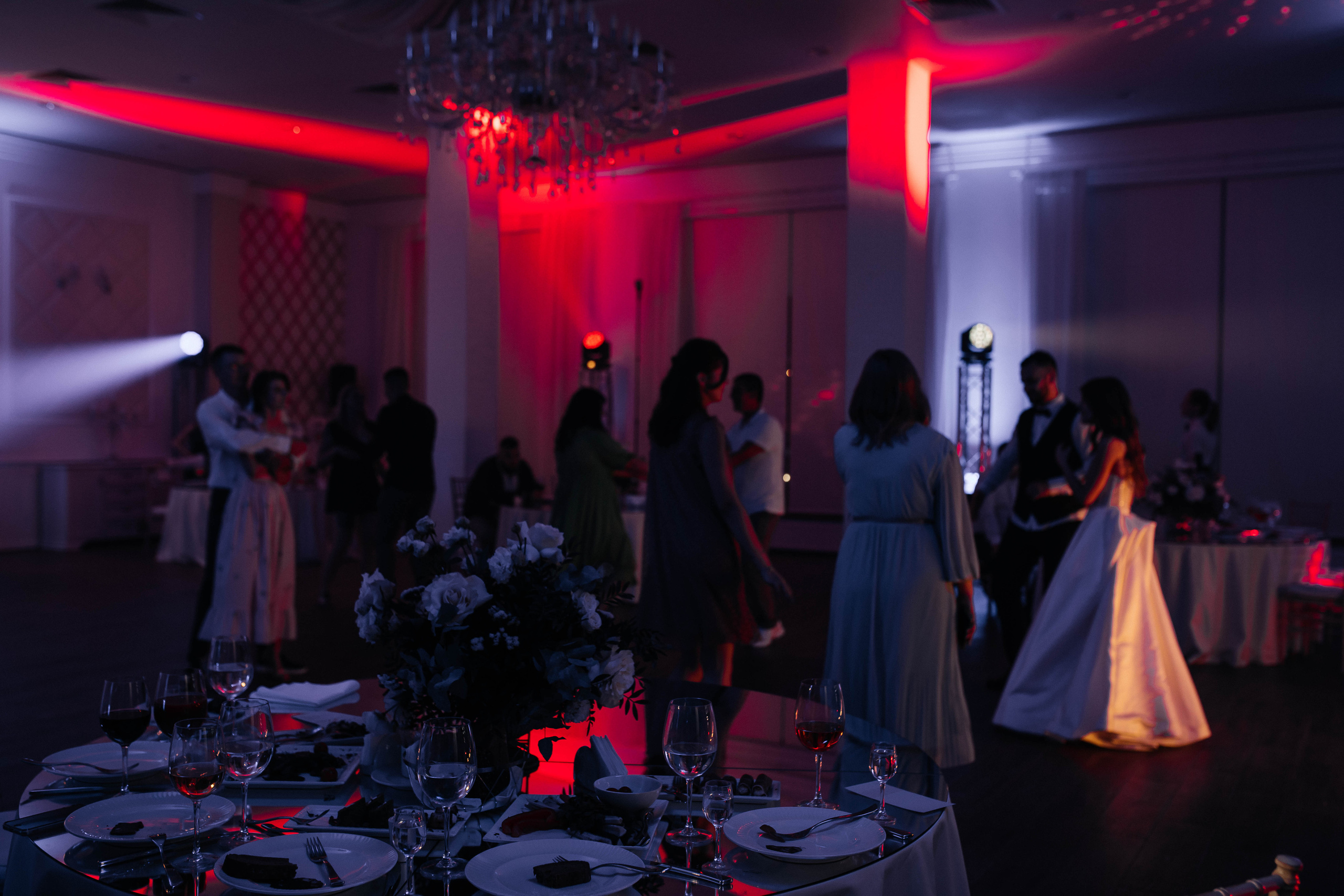 Wedding day Паша и Яна. Polovinka.Photo — Свадебный и семейный фотограф Минск