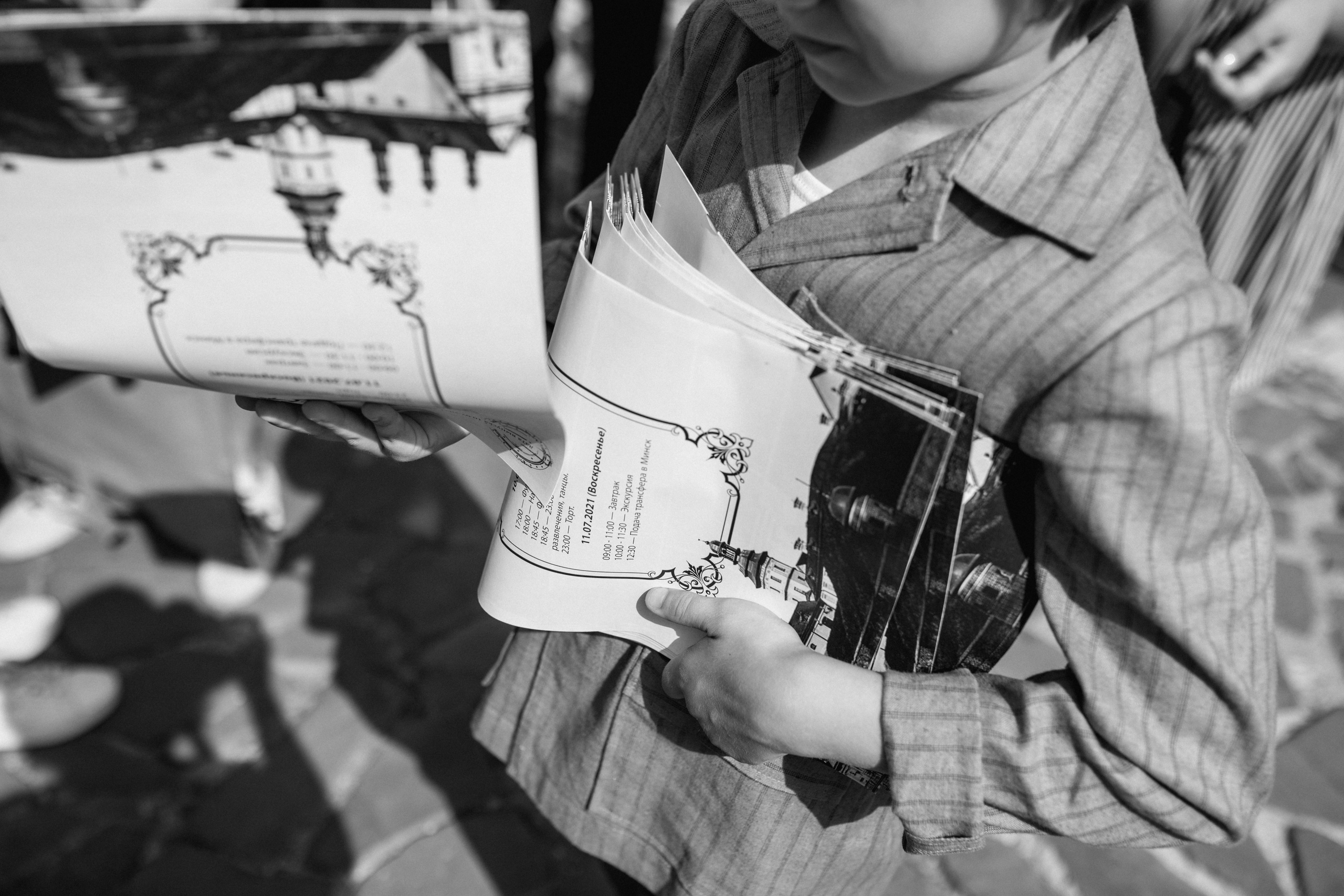 Свадебный переполох в городе N. Polovinka.Photo — Свадебный и семейный фотограф Минск