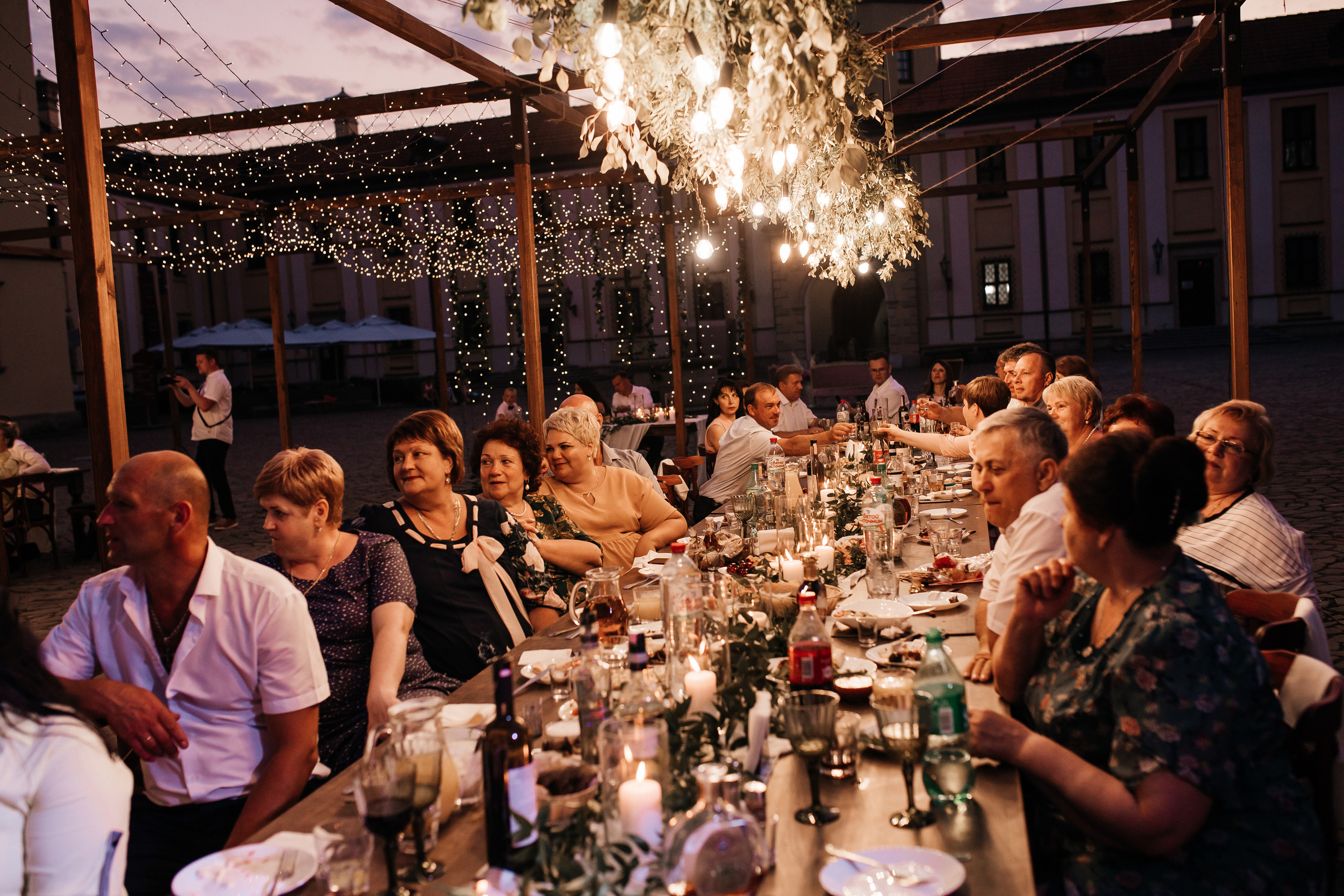 Свадебный переполох в городе N. Polovinka.Photo — Свадебный и семейный фотограф Минск