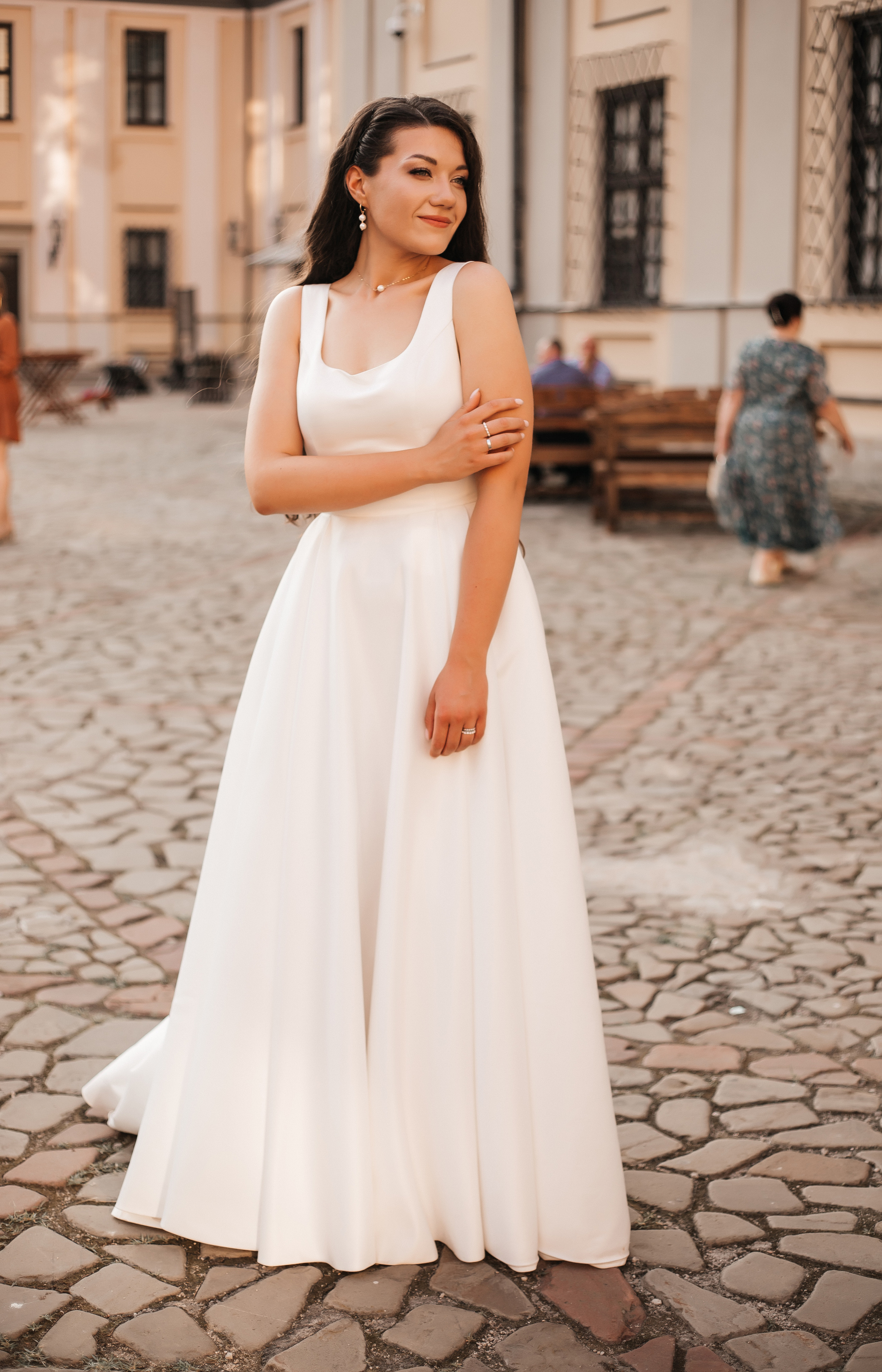 Свадебный переполох в городе N. Polovinka.Photo — Свадебный и семейный фотограф Минск