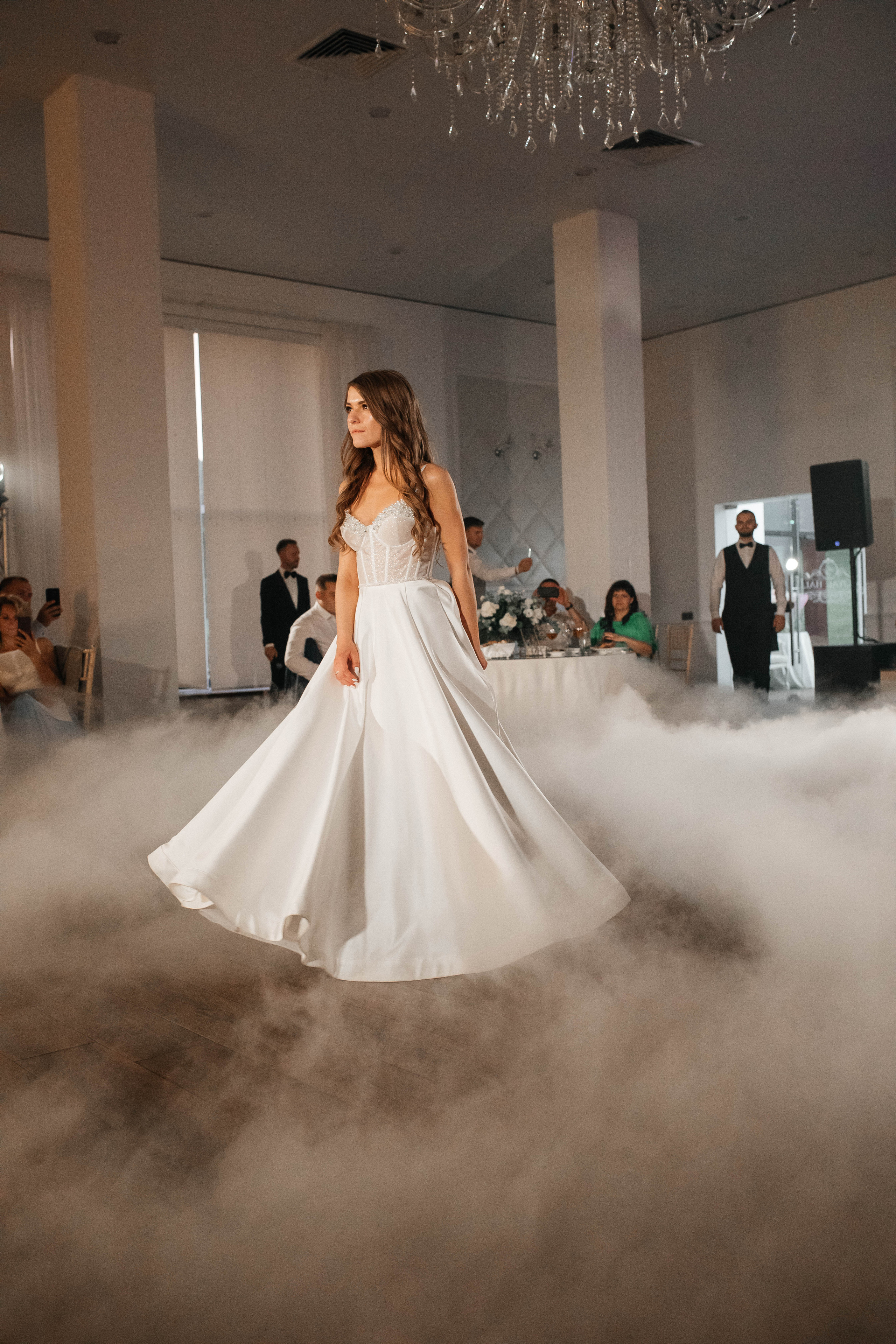 Wedding day Паша и Яна. Polovinka.Photo — Свадебный и семейный фотограф Минск