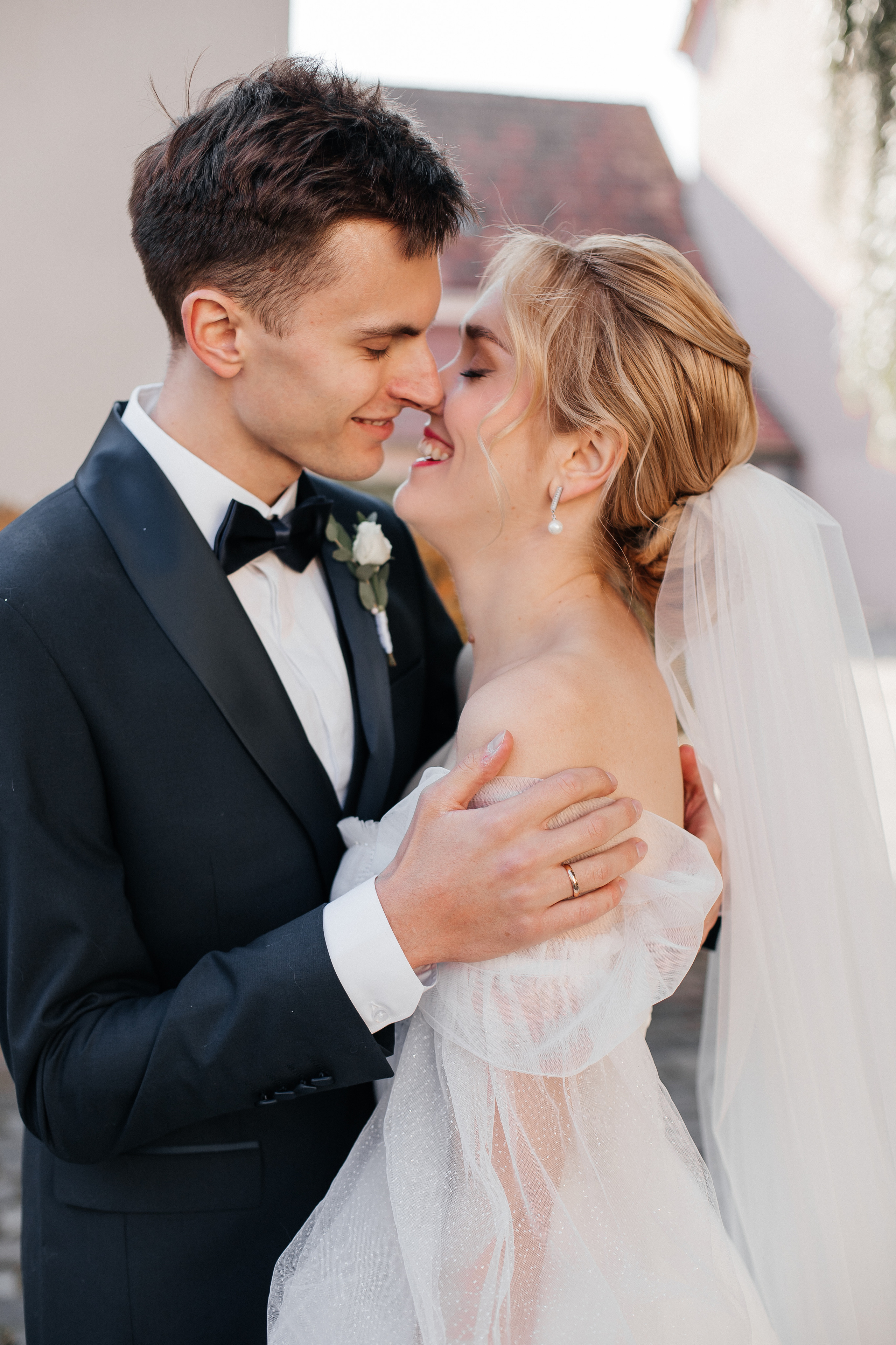 Свадьба Дениса и Ани. Polovinka.Photo — Свадебный и семейный фотограф Минск