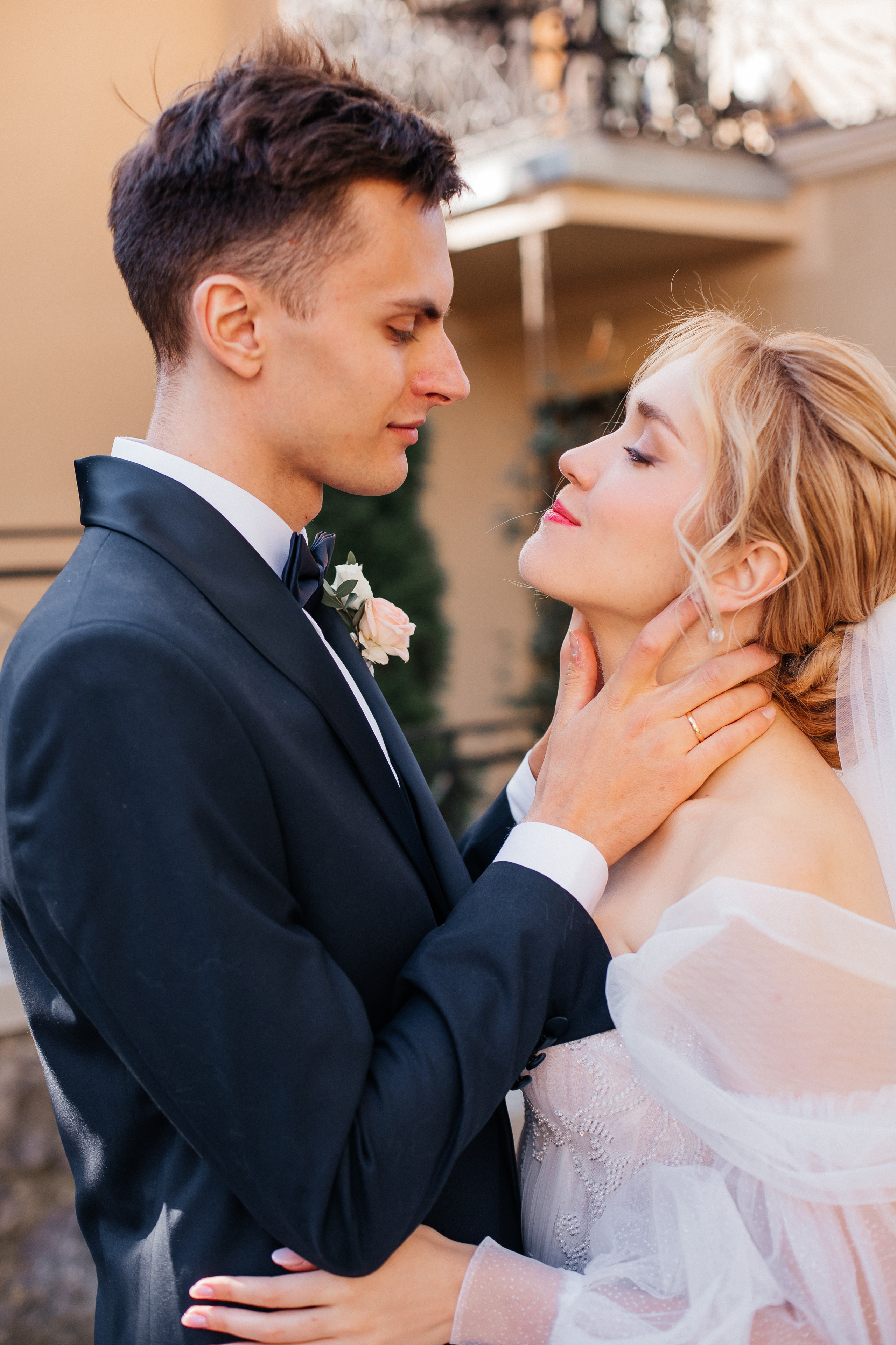 Свадьба Дениса и Ани. Polovinka.Photo — Свадебный и семейный фотограф Минск