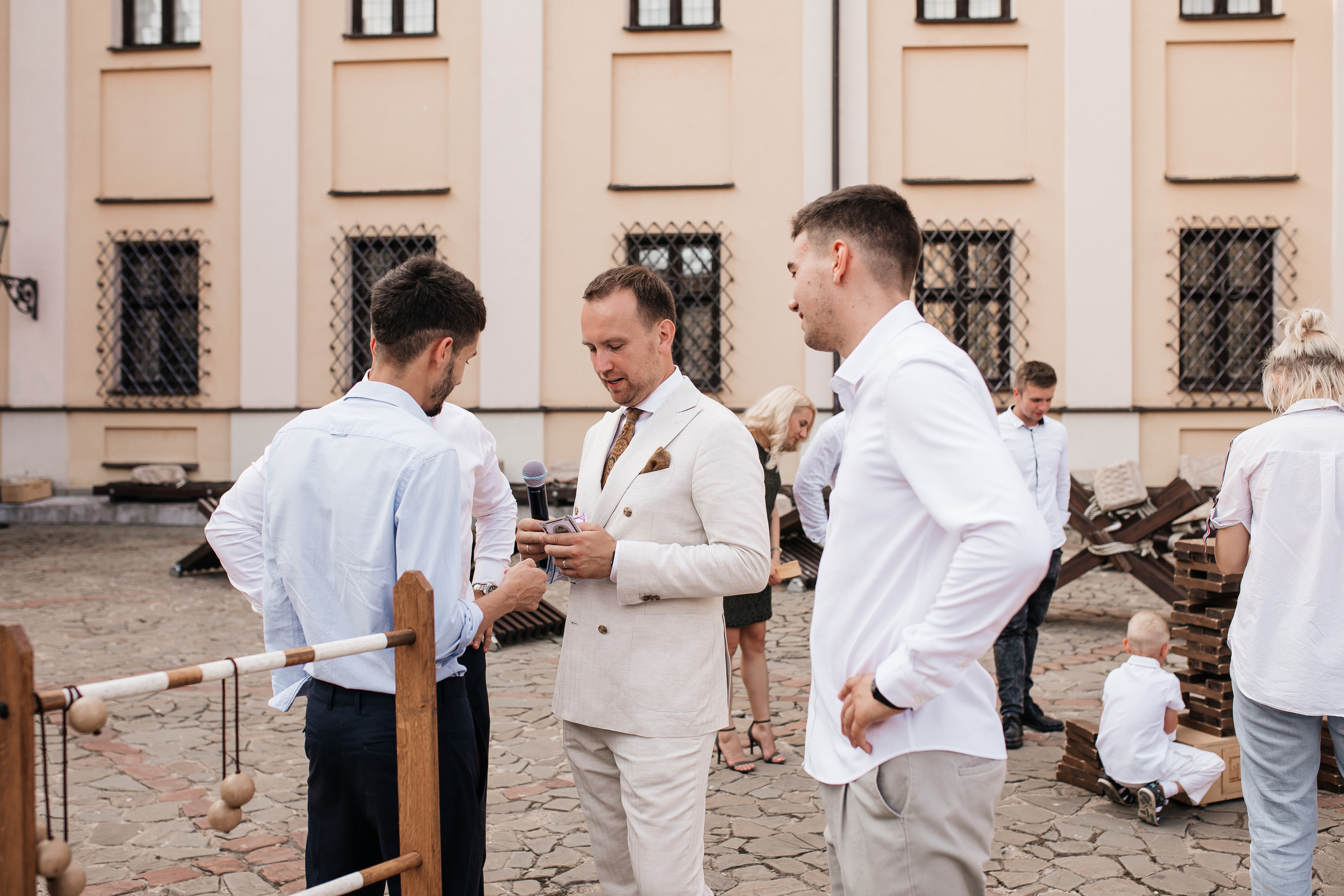 Свадебный переполох в городе N. Polovinka.Photo — Свадебный и семейный фотограф Минск