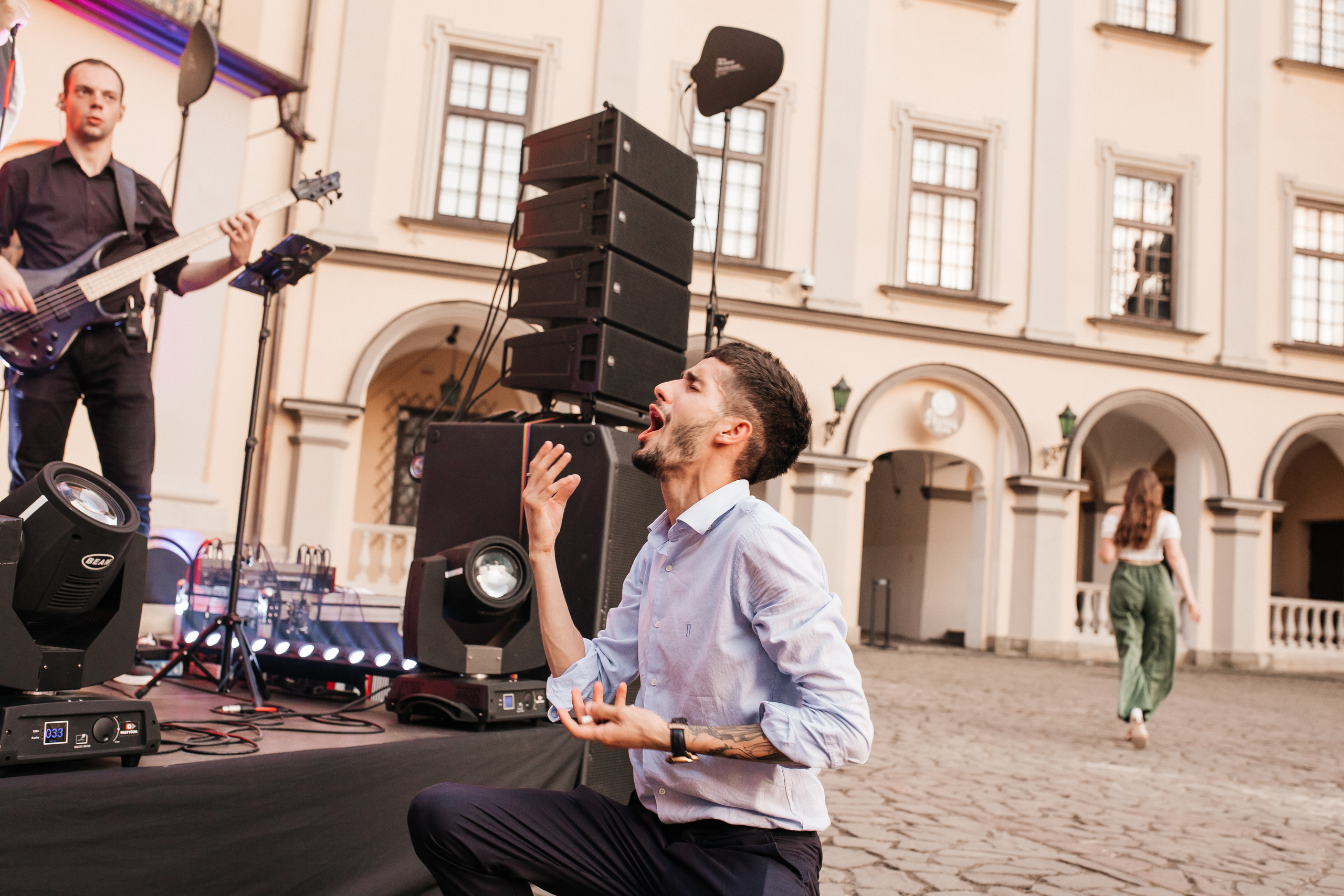 Свадебный переполох в городе N. Polovinka.Photo — Свадебный и семейный фотограф Минск