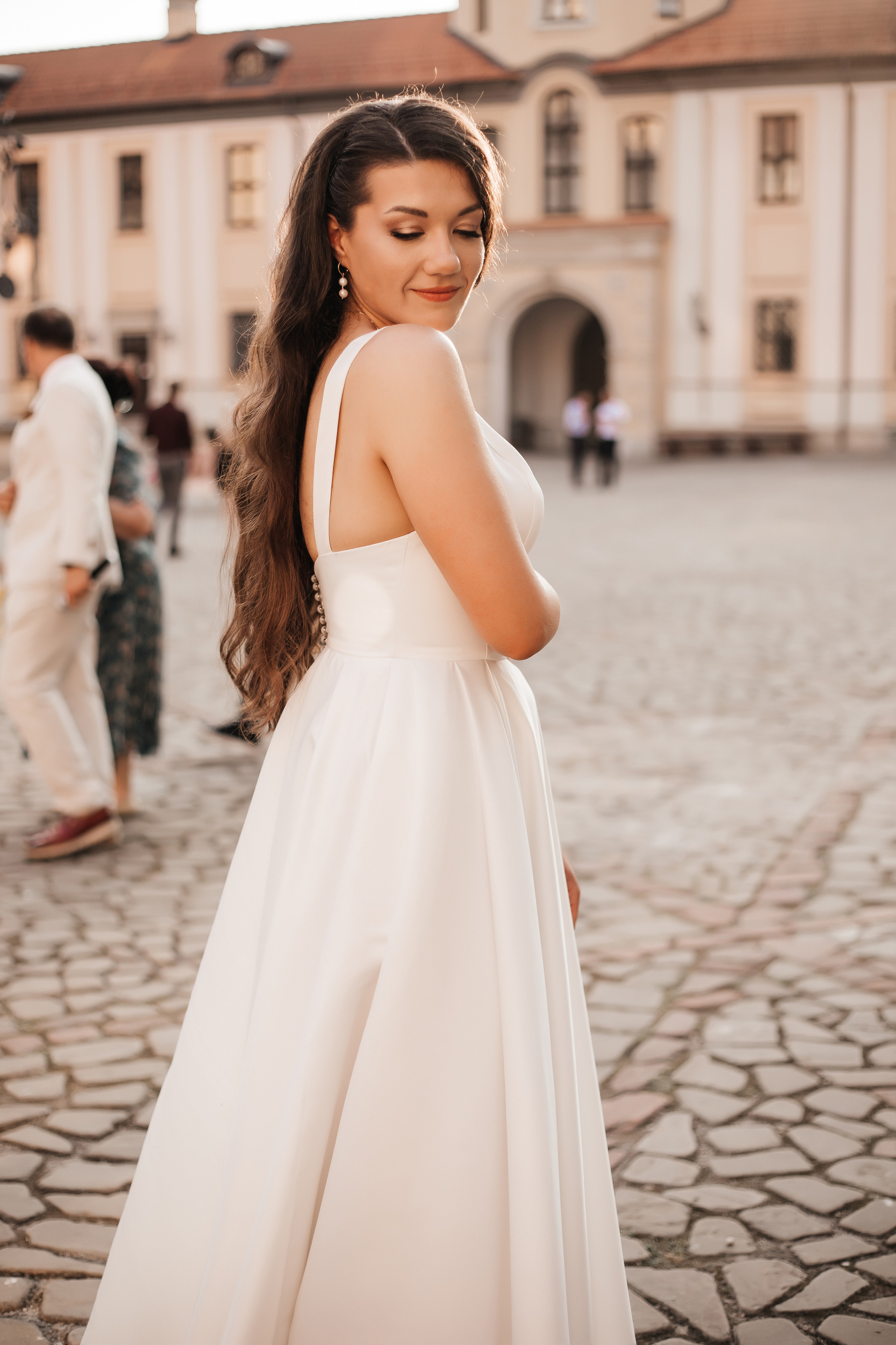 Свадебный переполох в городе N. Polovinka.Photo — Свадебный и семейный фотограф Минск