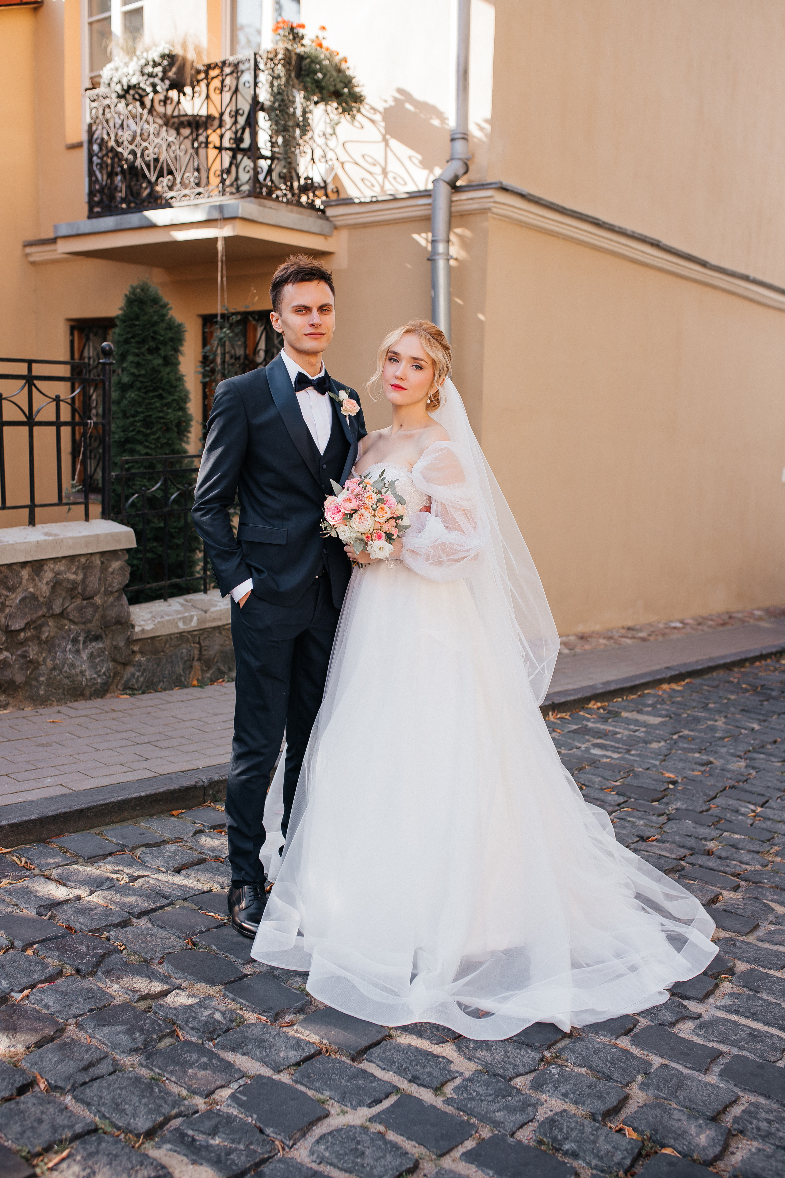 Свадьба Дениса и Ани. Polovinka.Photo — Свадебный и семейный фотограф Минск