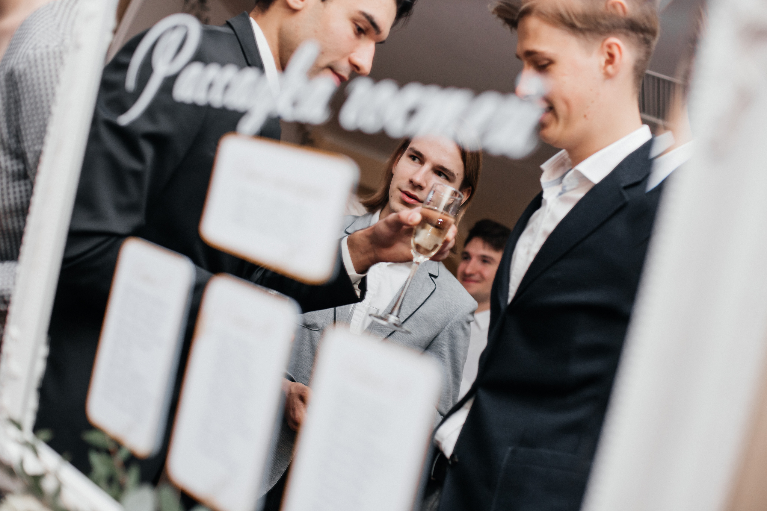 Свадьба Дениса и Ани. Polovinka.Photo — Свадебный и семейный фотограф Минск