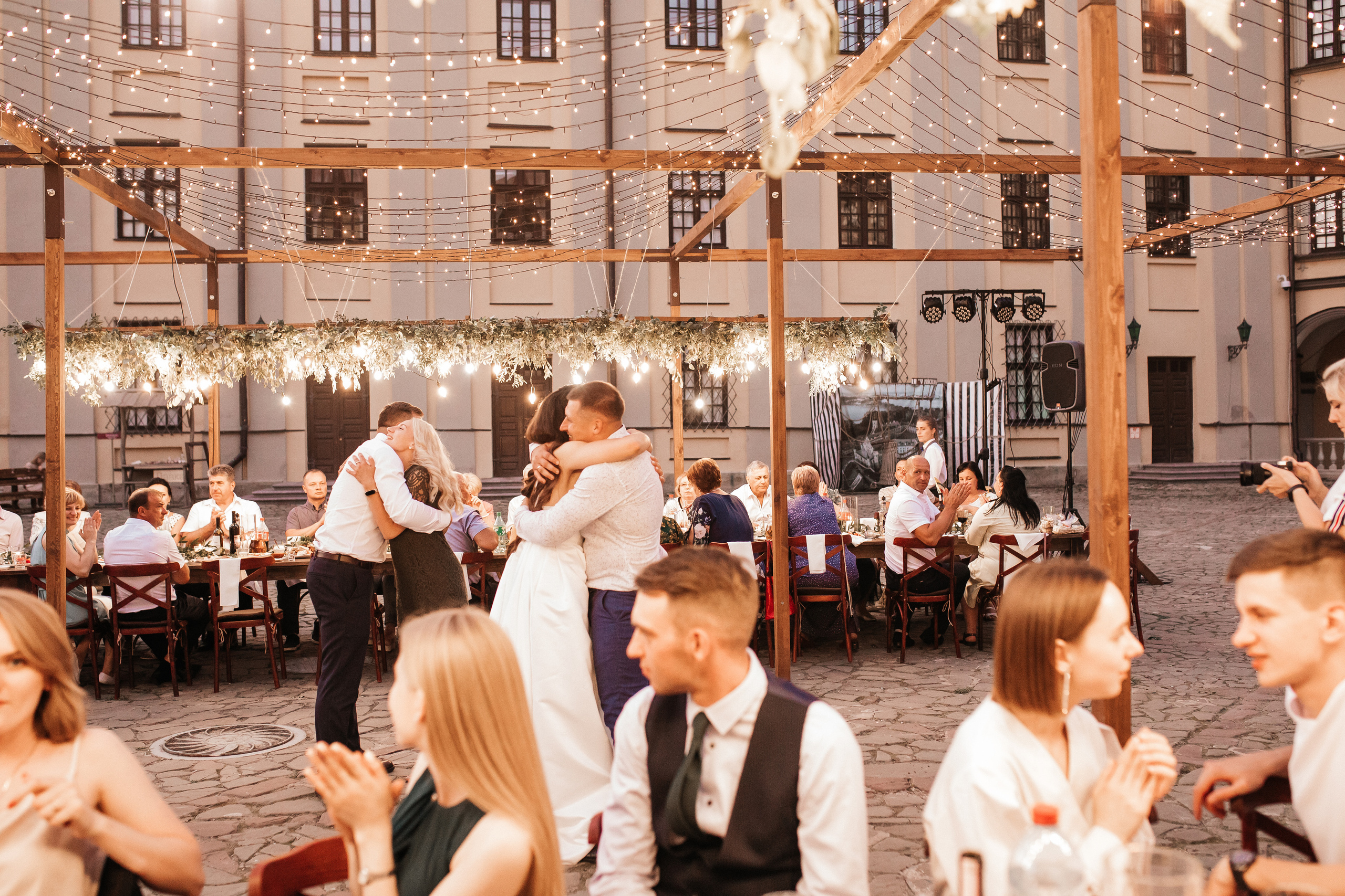 Свадебный переполох в городе N. Polovinka.Photo — Свадебный и семейный фотограф Минск