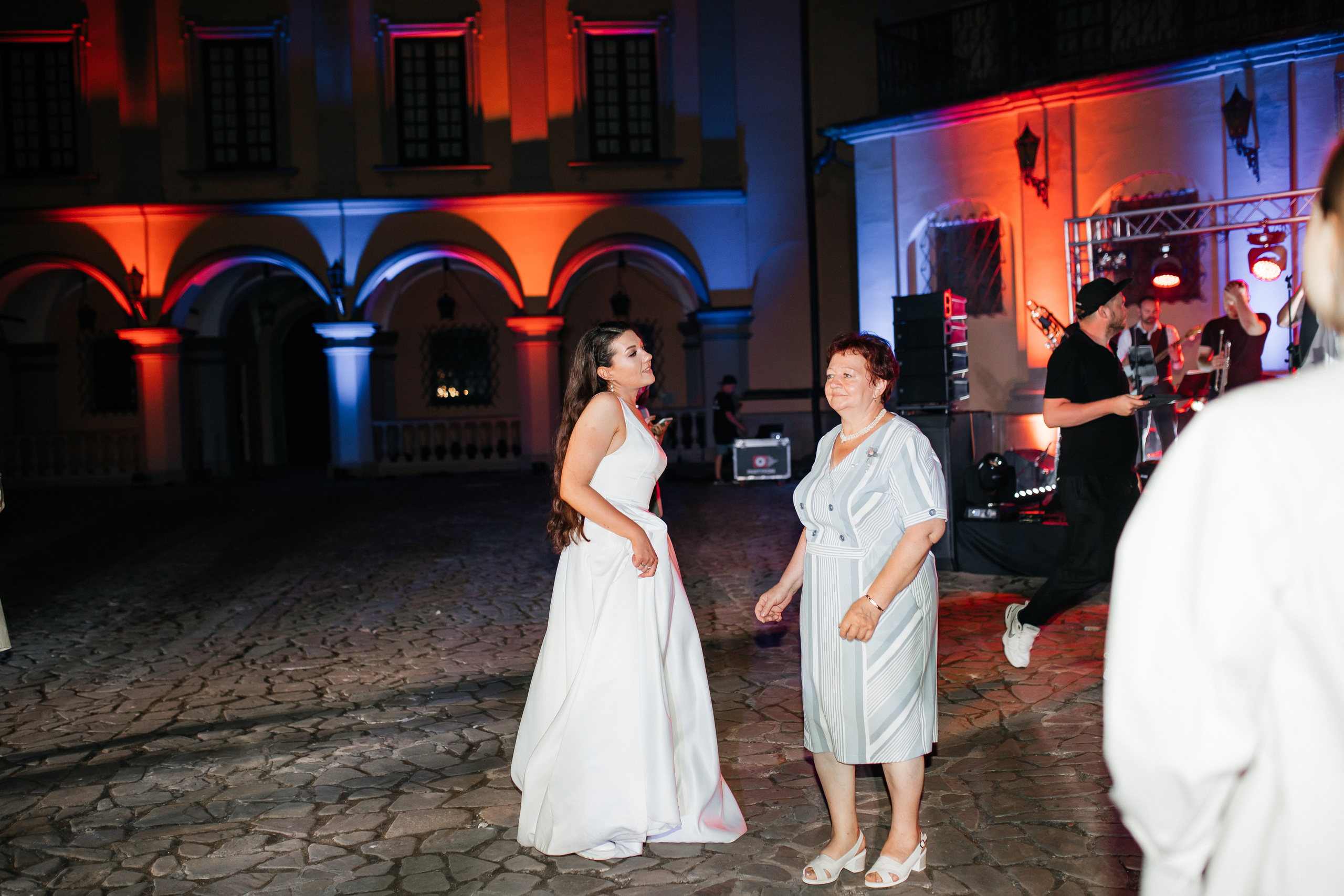 Свадебный переполох в городе N. Polovinka.Photo — Свадебный и семейный фотограф Минск