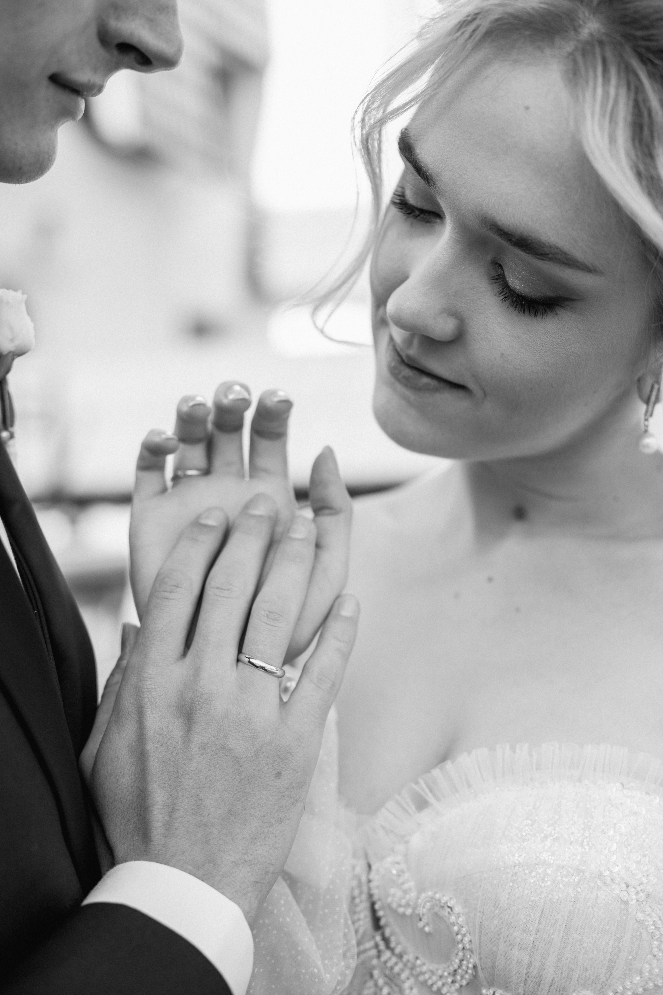 Свадьба Дениса и Ани. Polovinka.Photo — Свадебный и семейный фотограф Минск