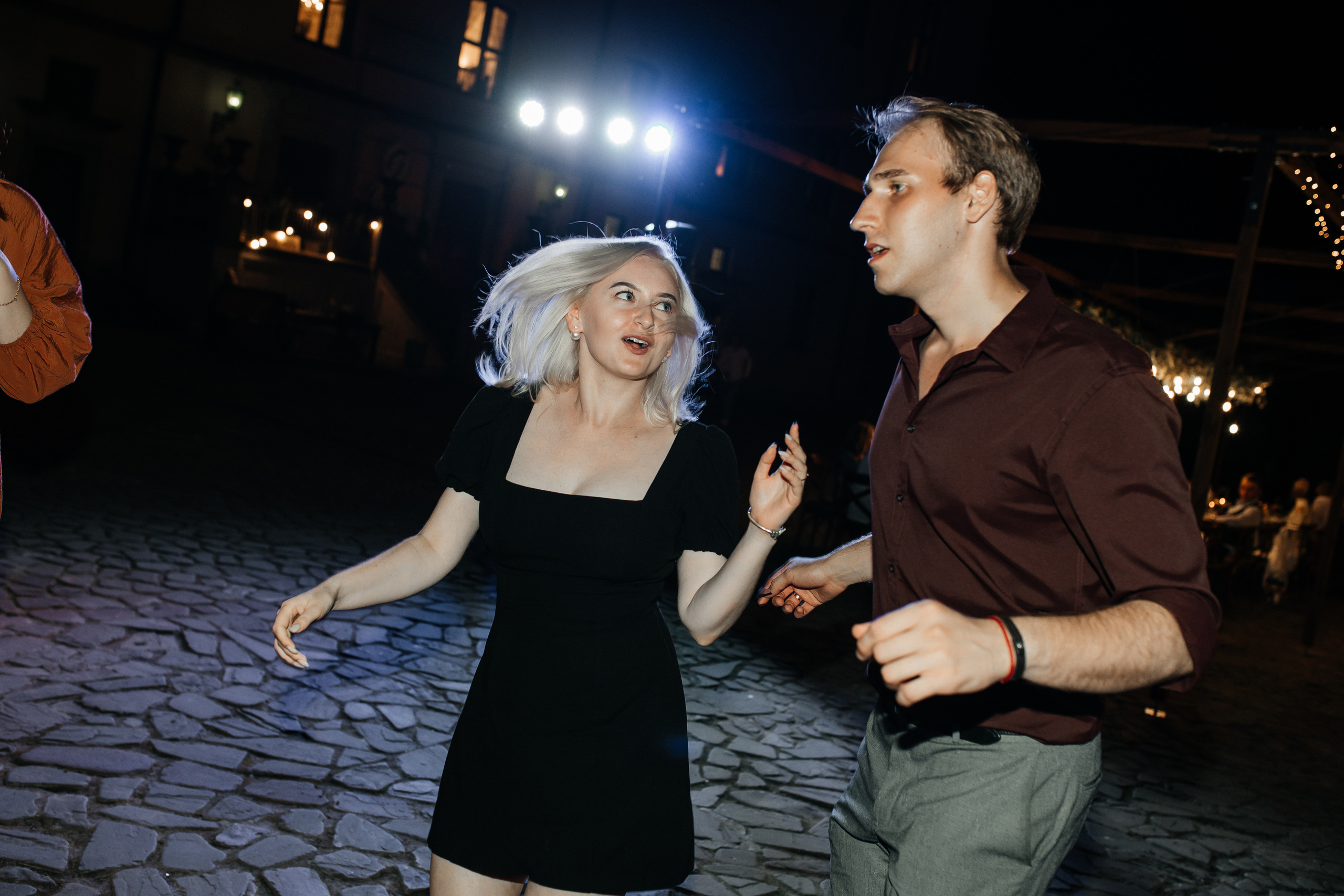 Свадебный переполох в городе N. Polovinka.Photo — Свадебный и семейный фотограф Минск