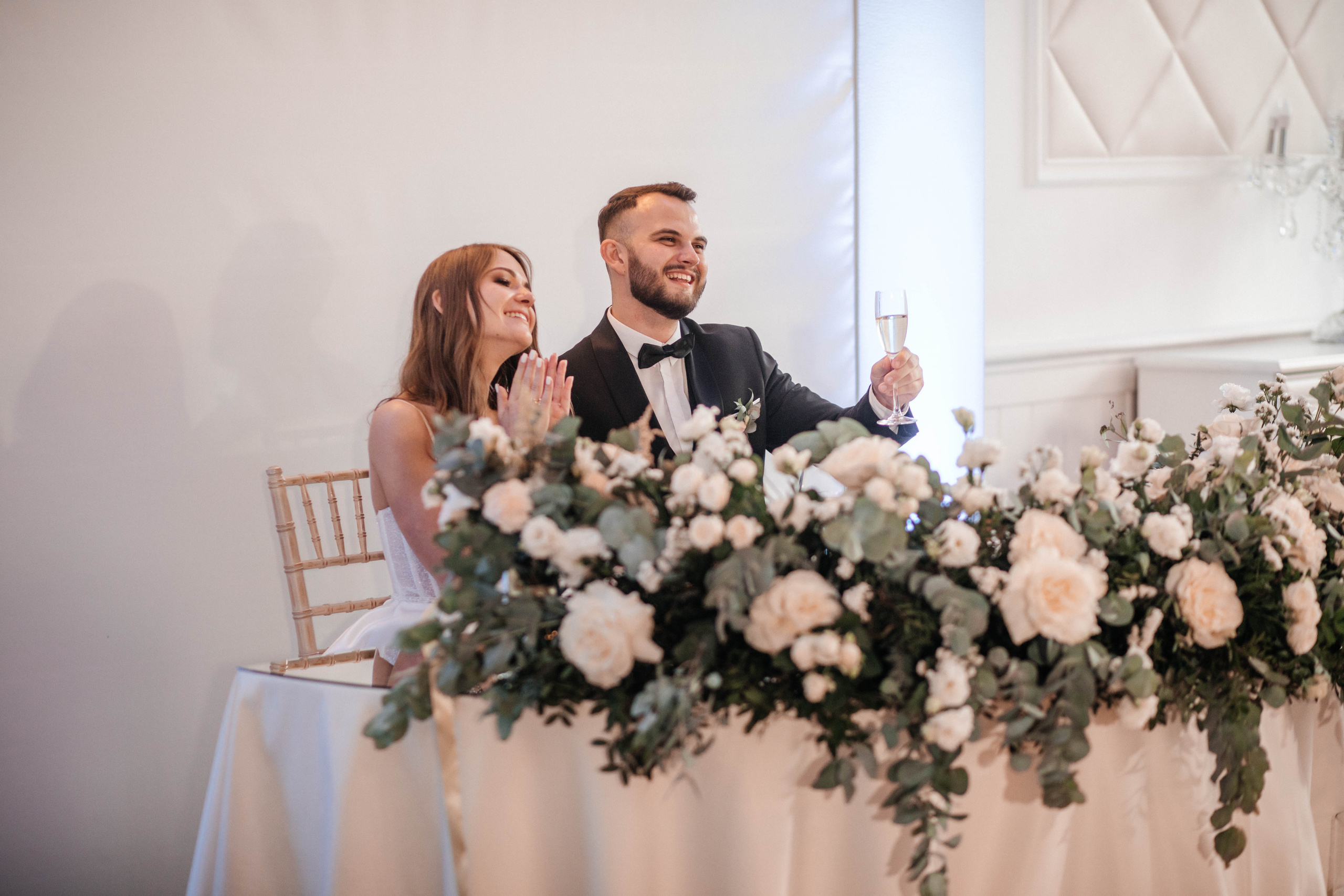 Wedding day Паша и Яна. Polovinka.Photo — Свадебный и семейный фотограф Минск
