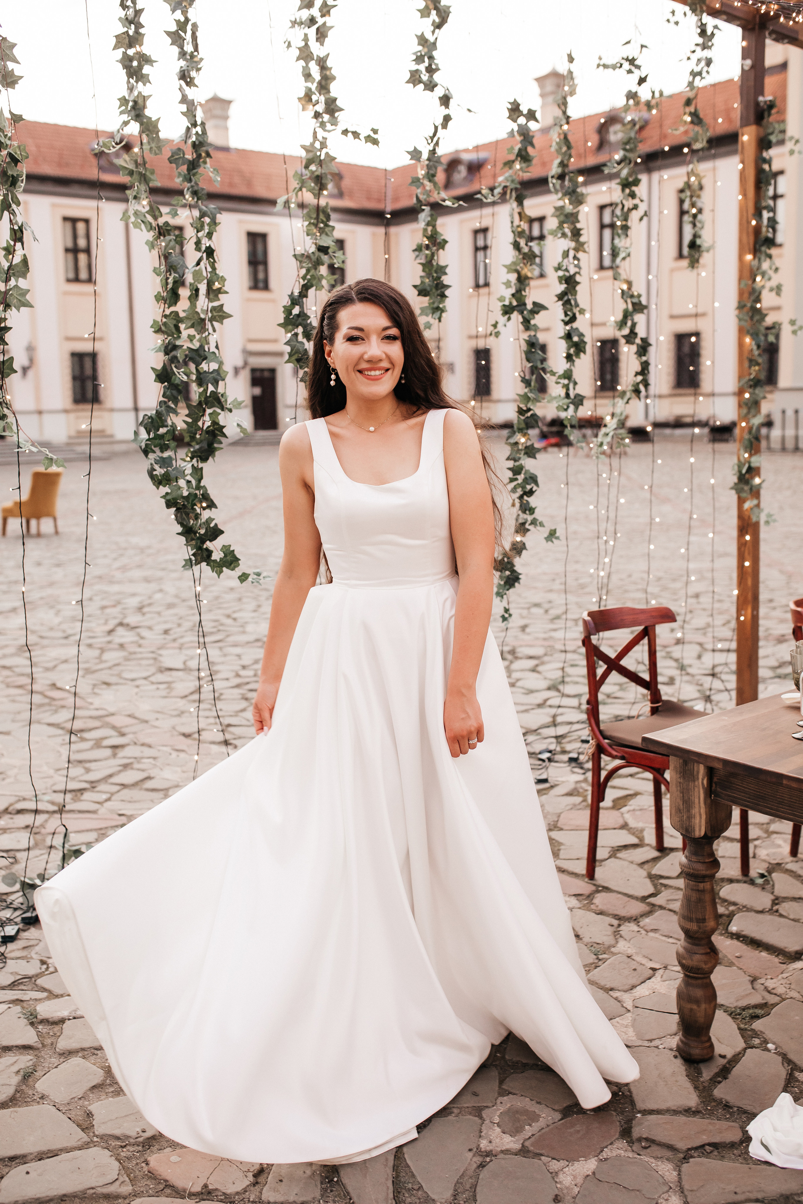 Свадебный переполох в городе N. Polovinka.Photo — Свадебный и семейный фотограф Минск