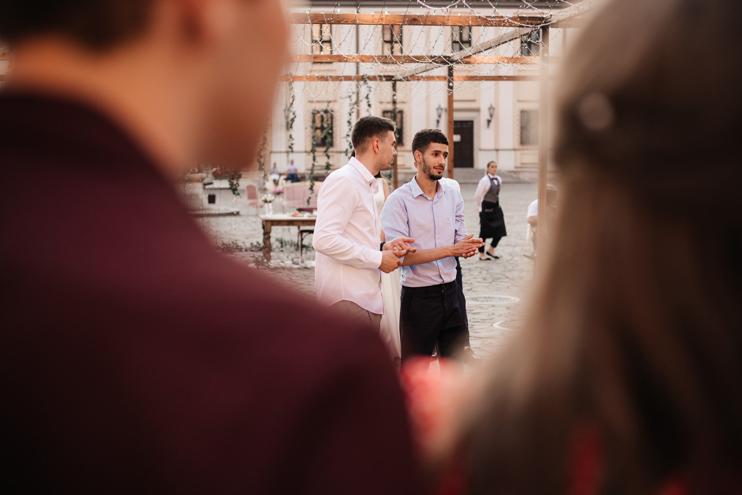 Свадебный переполох в городе N. Polovinka.Photo — Свадебный и семейный фотограф Минск