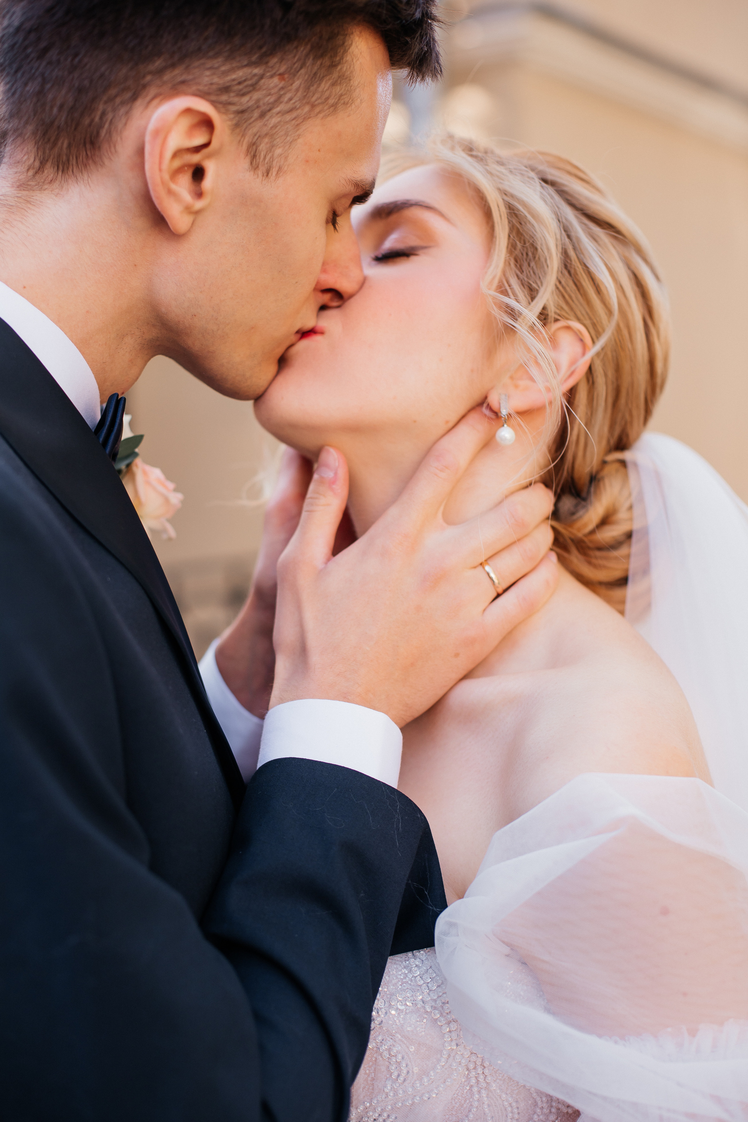 Свадьба Дениса и Ани. Polovinka.Photo — Свадебный и семейный фотограф Минск