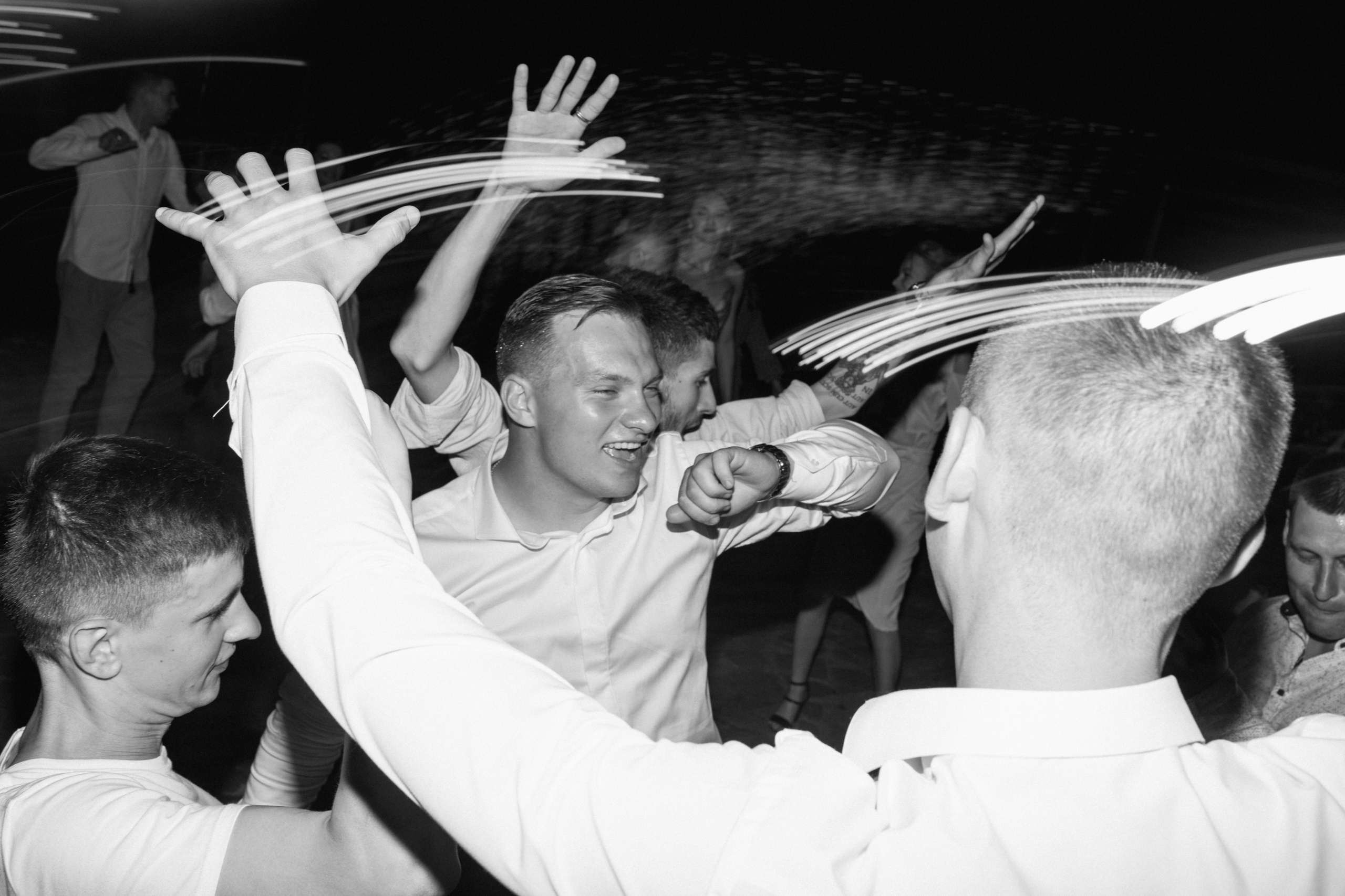 Свадебный переполох в городе N. Polovinka.Photo — Свадебный и семейный фотограф Минск