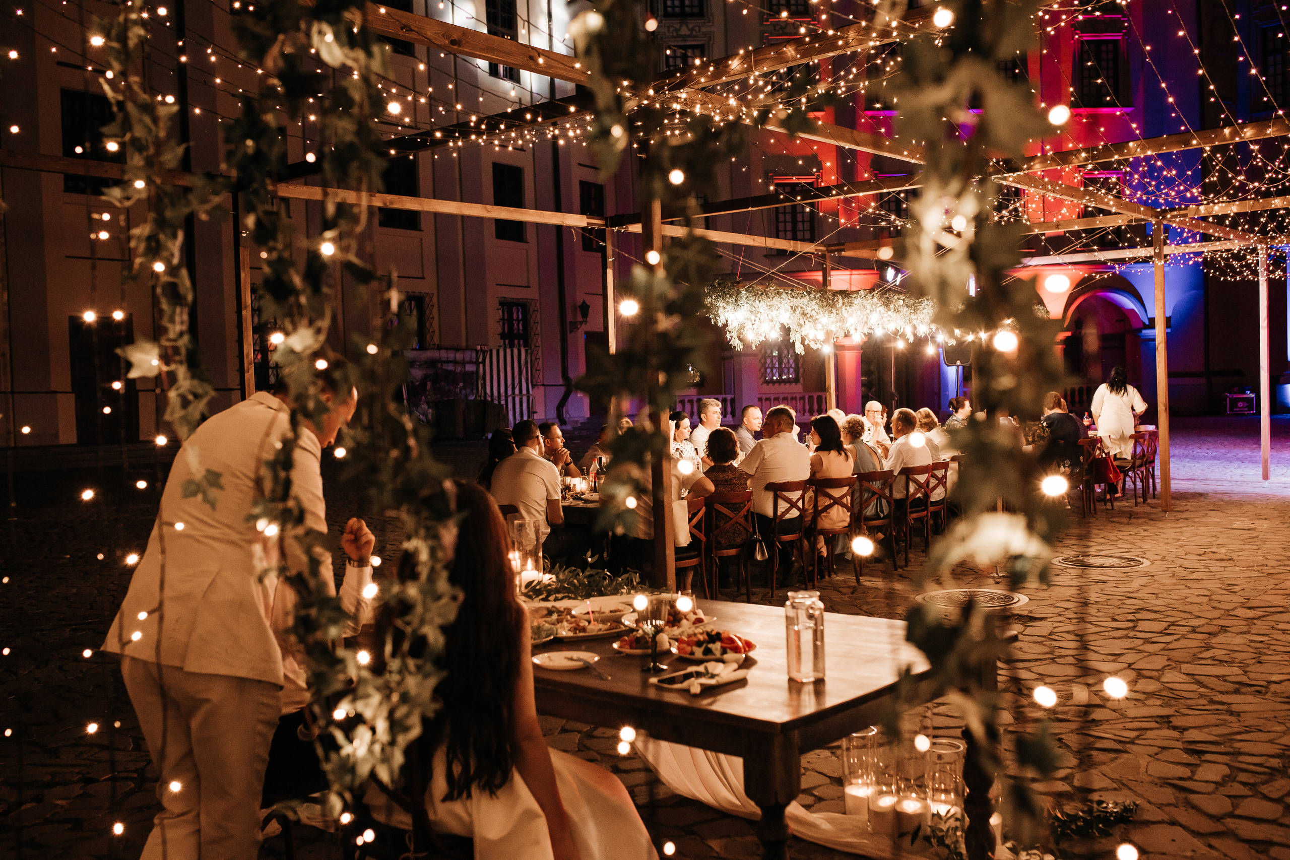 Свадебный переполох в городе N. Polovinka.Photo — Свадебный и семейный фотограф Минск