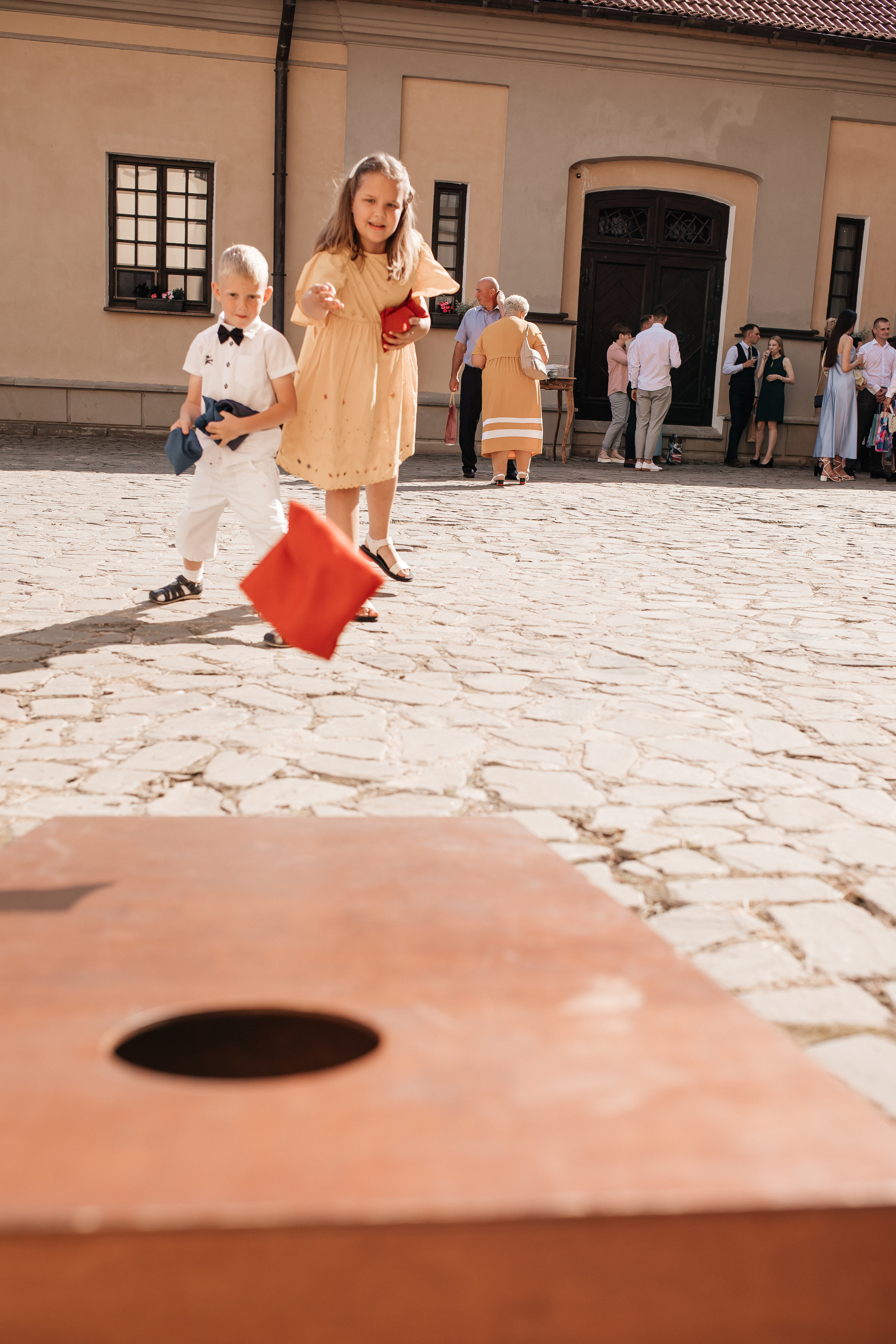Свадебный переполох в городе N. Polovinka.Photo — Свадебный и семейный фотограф Минск