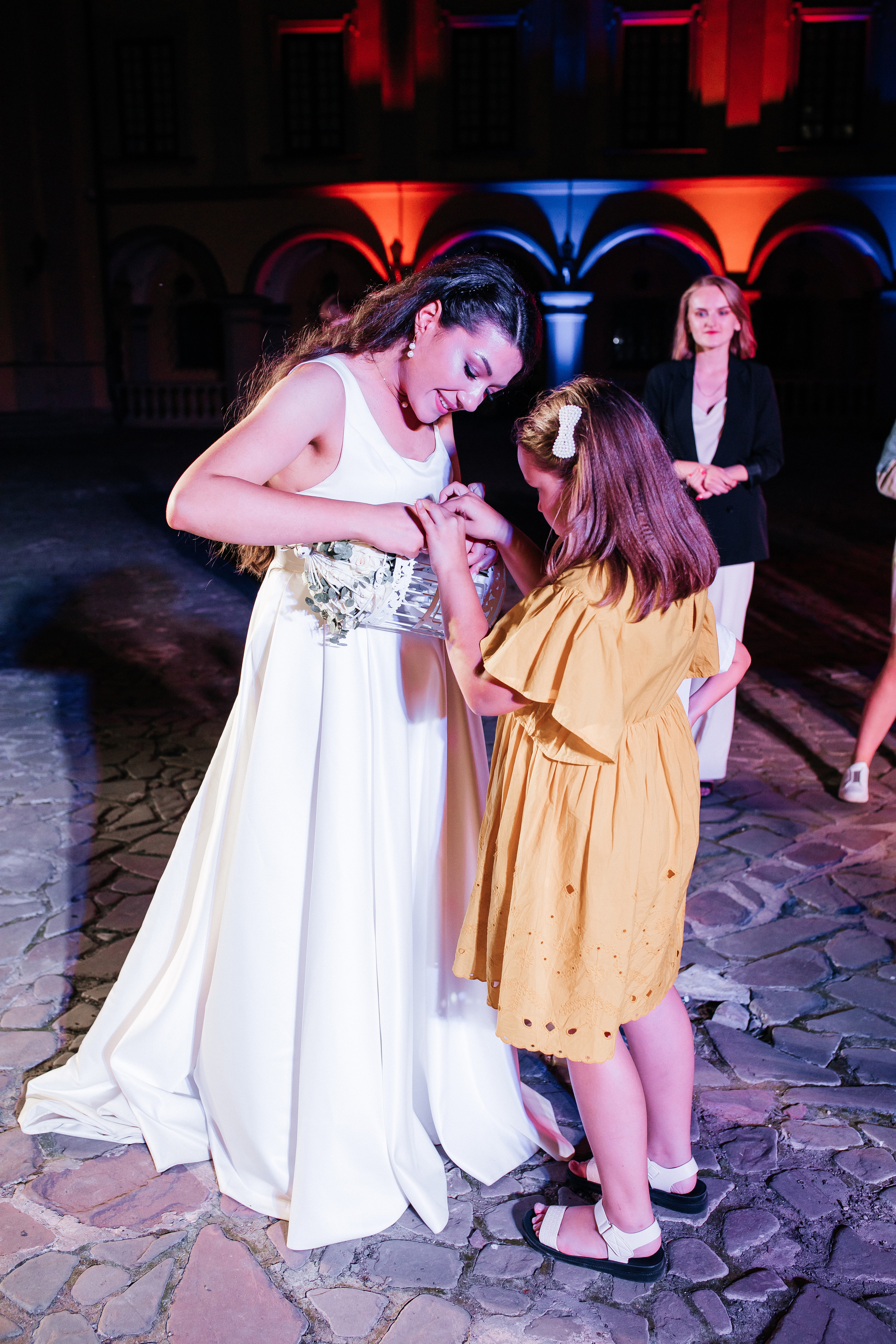 Свадебный переполох в городе N. Polovinka.Photo — Свадебный и семейный фотограф Минск