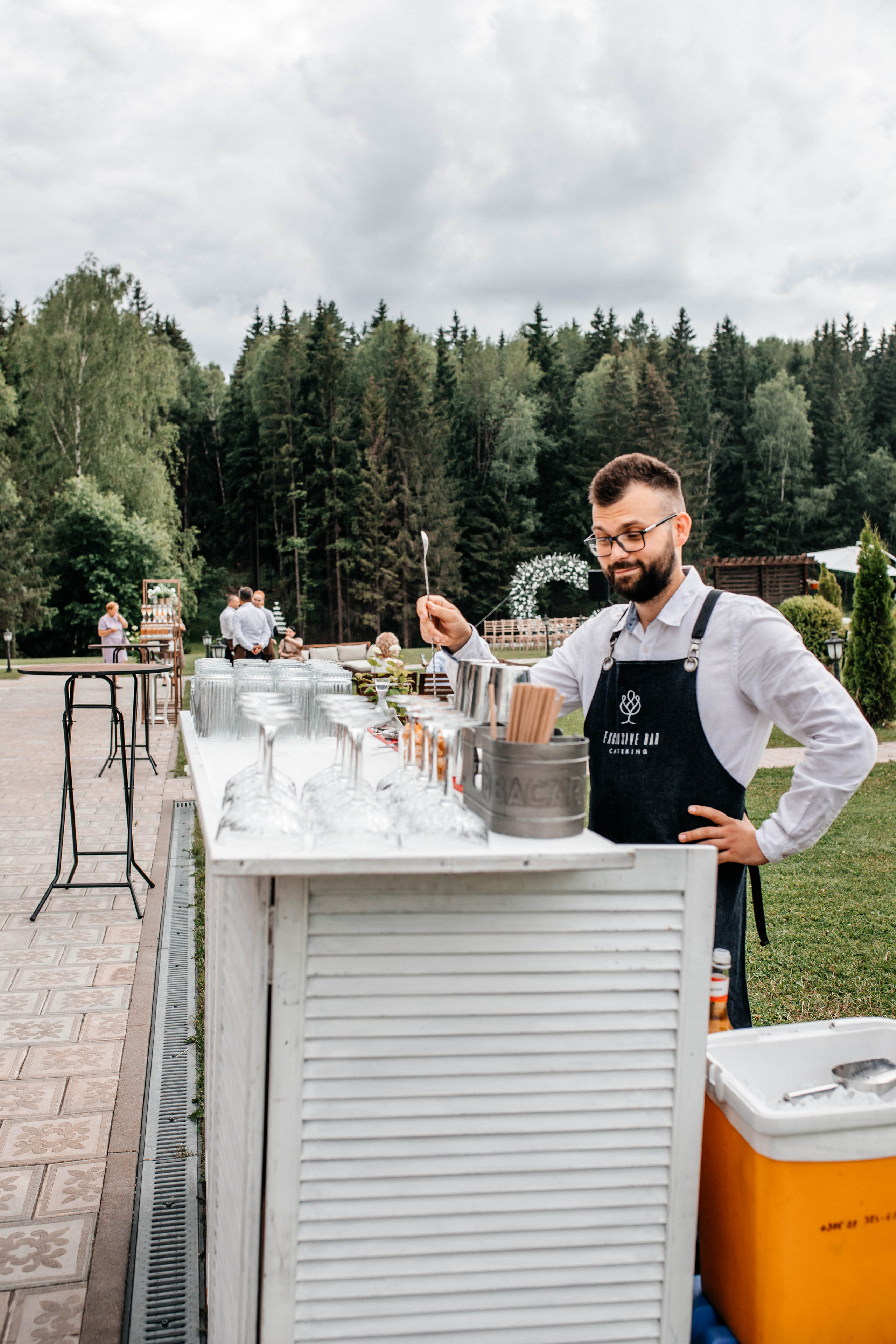 Wedding day Паша и Яна. Polovinka.Photo — Свадебный и семейный фотограф Минск