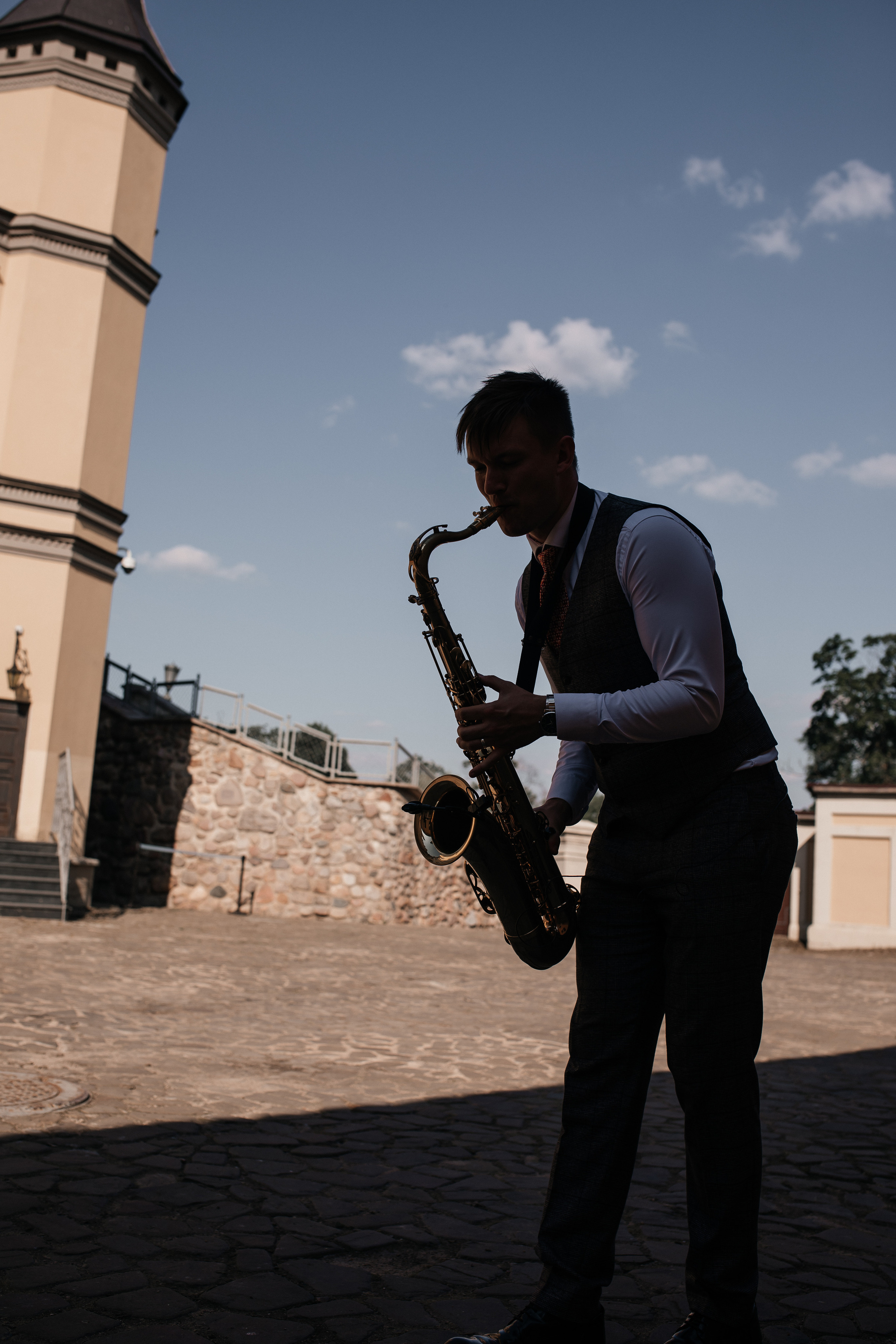 Свадебный переполох в городе N. Polovinka.Photo — Свадебный и семейный фотограф Минск