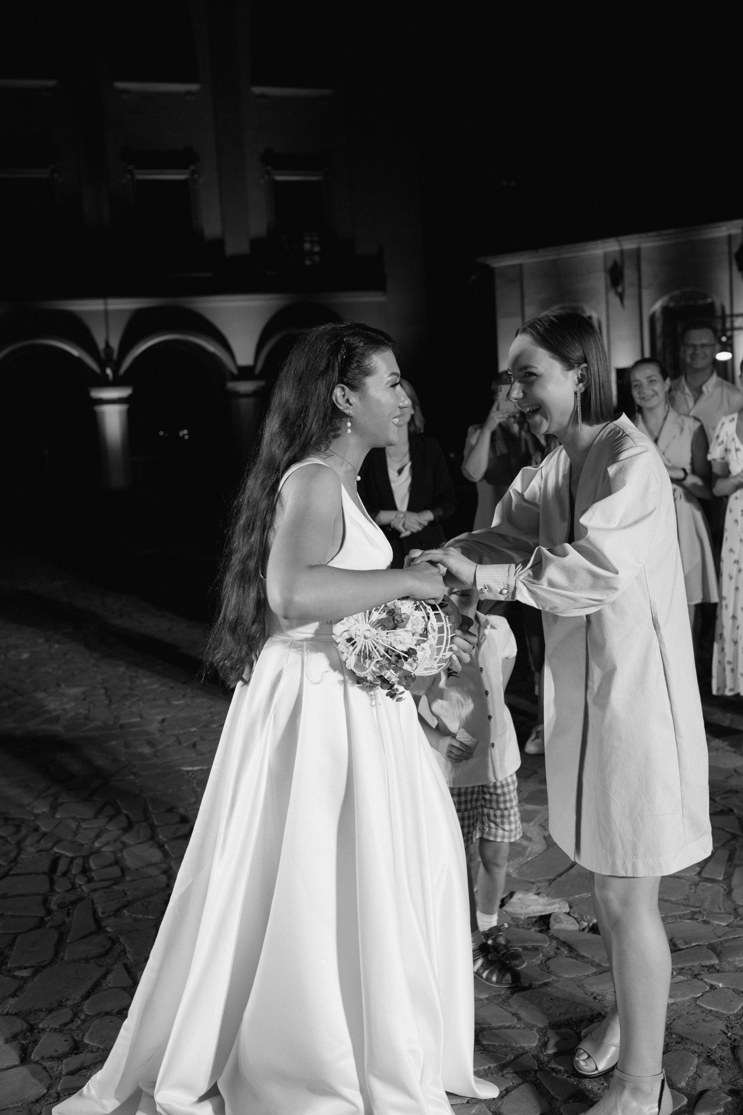 Свадебный переполох в городе N. Polovinka.Photo — Свадебный и семейный фотограф Минск