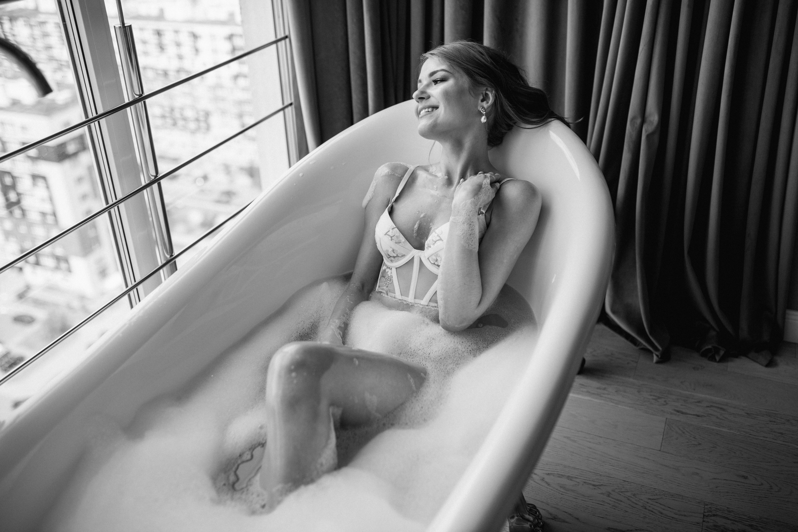 Wedding day Паша и Яна. Polovinka.Photo — Свадебный и семейный фотограф Минск